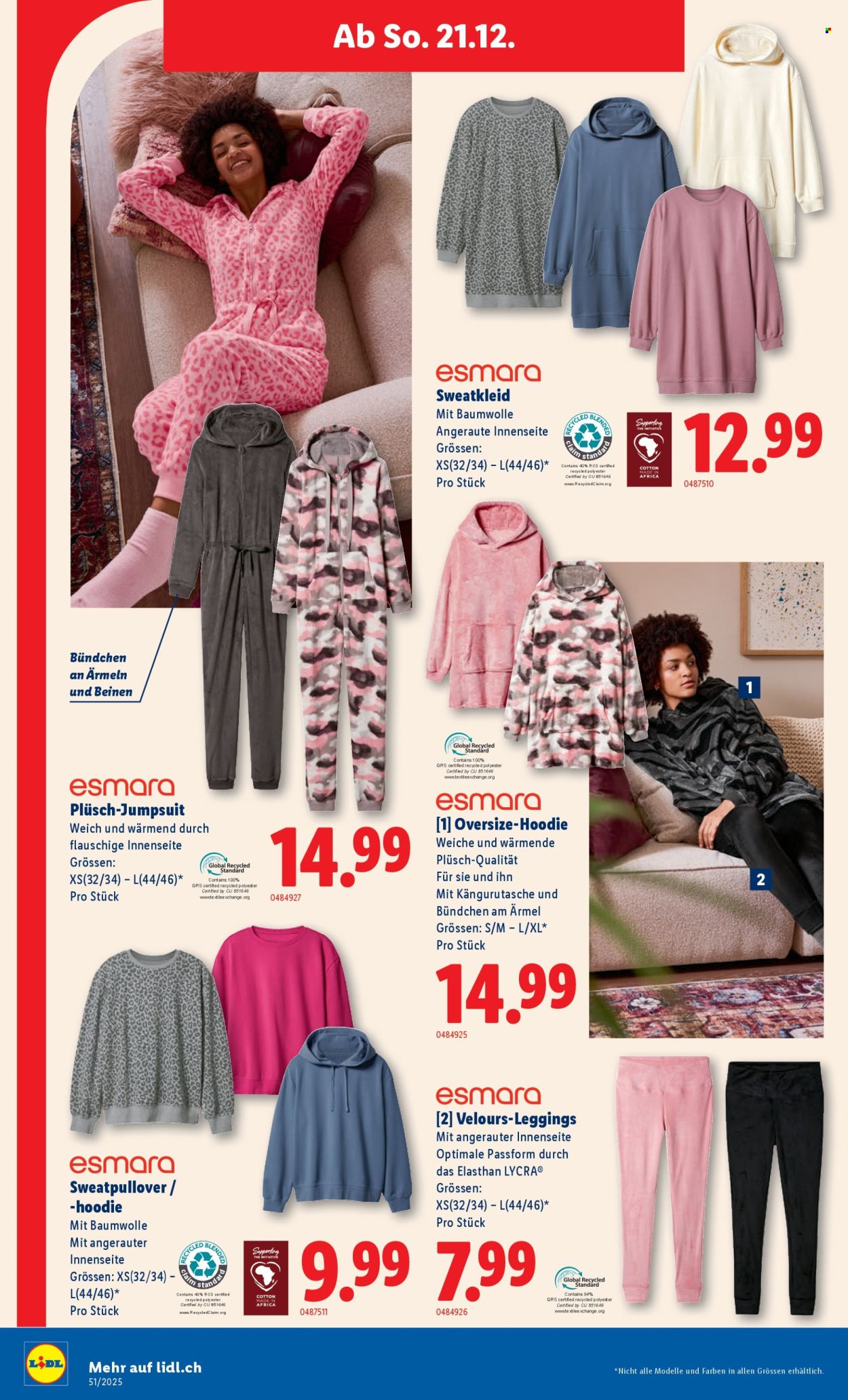 Catalogue Lidl - 18.12.2025 - 24.12.2025. Page 28. Page 28