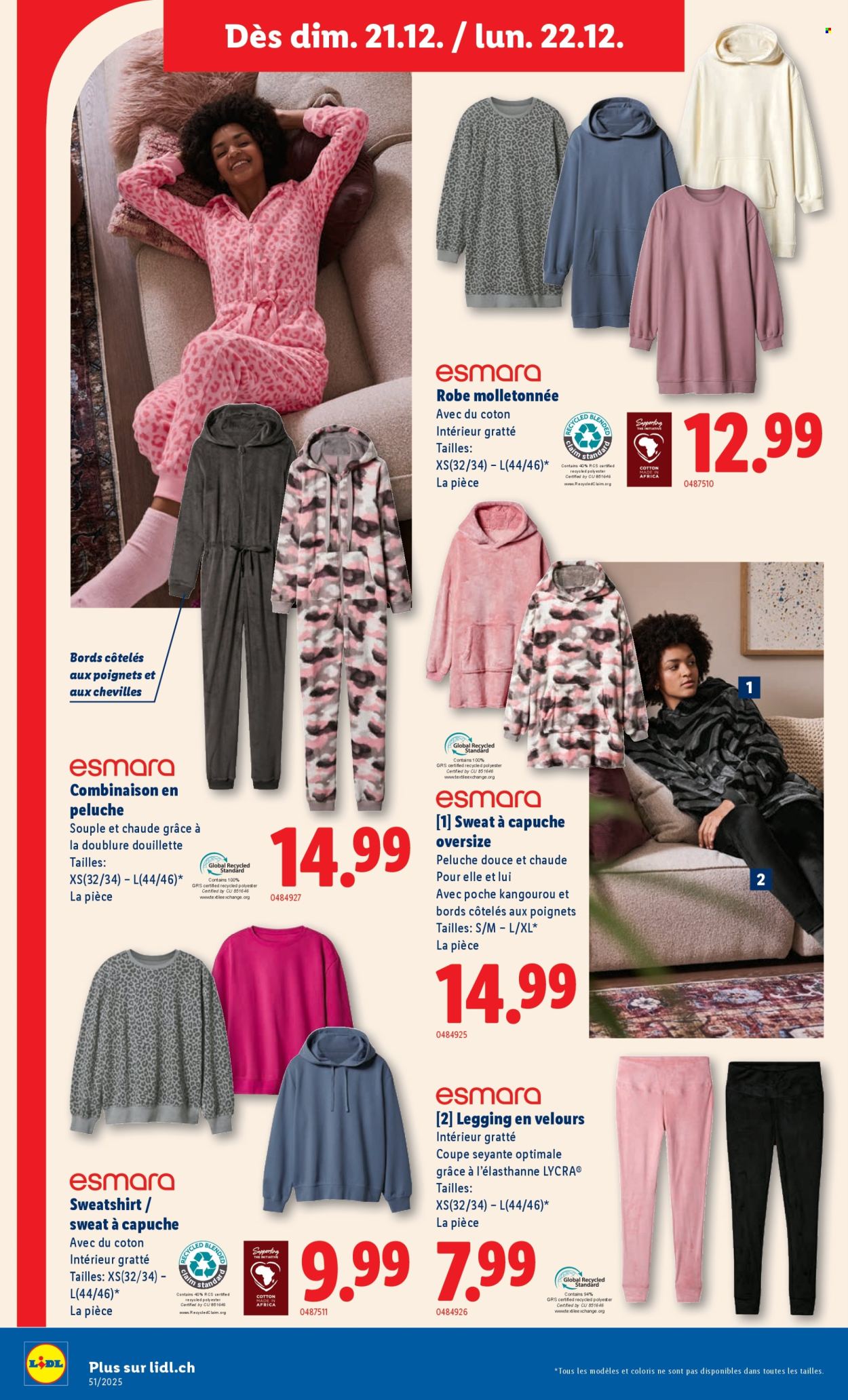 Catalogue Lidl - 18.12.2025 - 24.12.2025. Page 28. Page 28