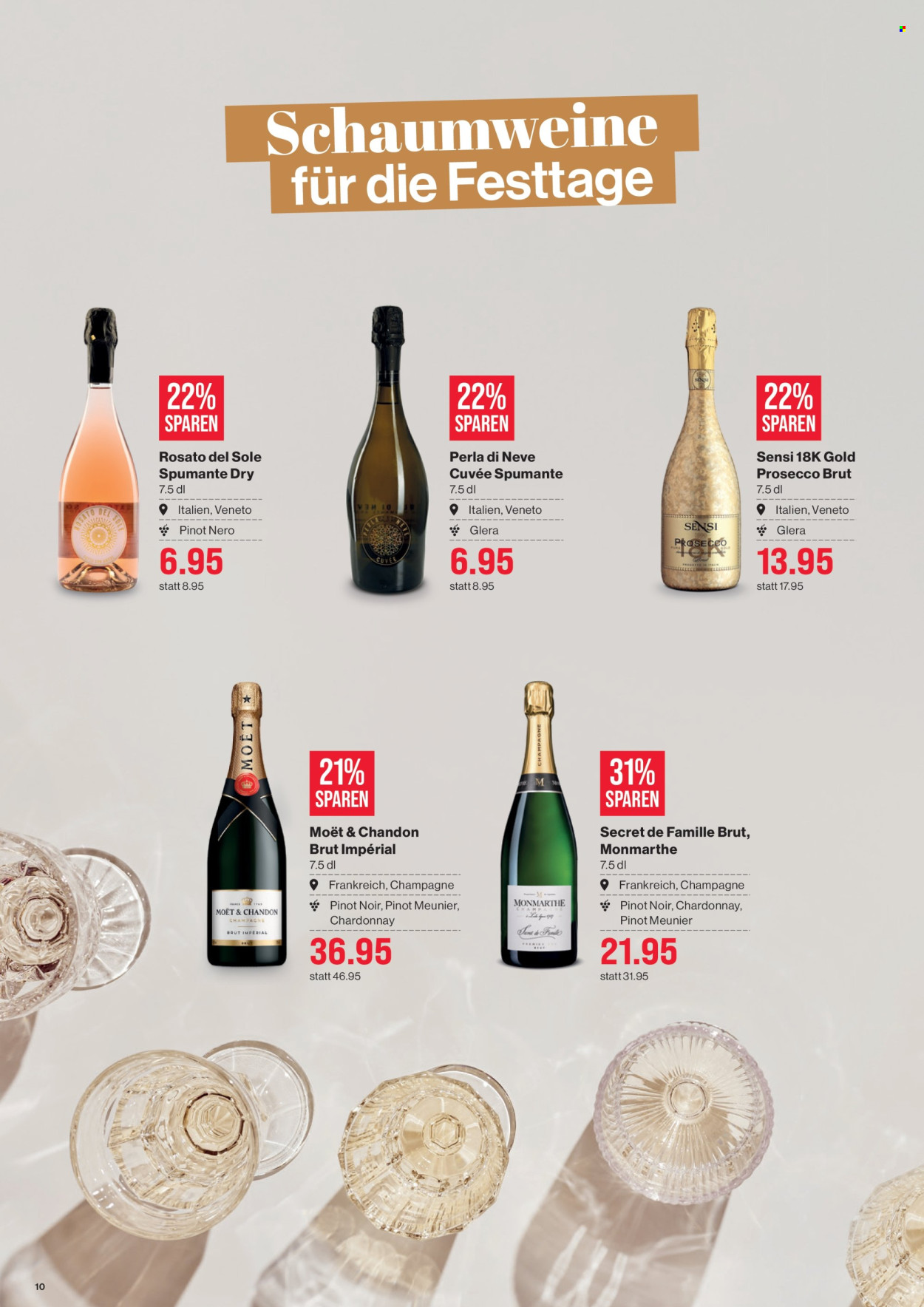 Catalogue SPAR - 18.12.2025 - 31.12.2025. Page 10. Page 10