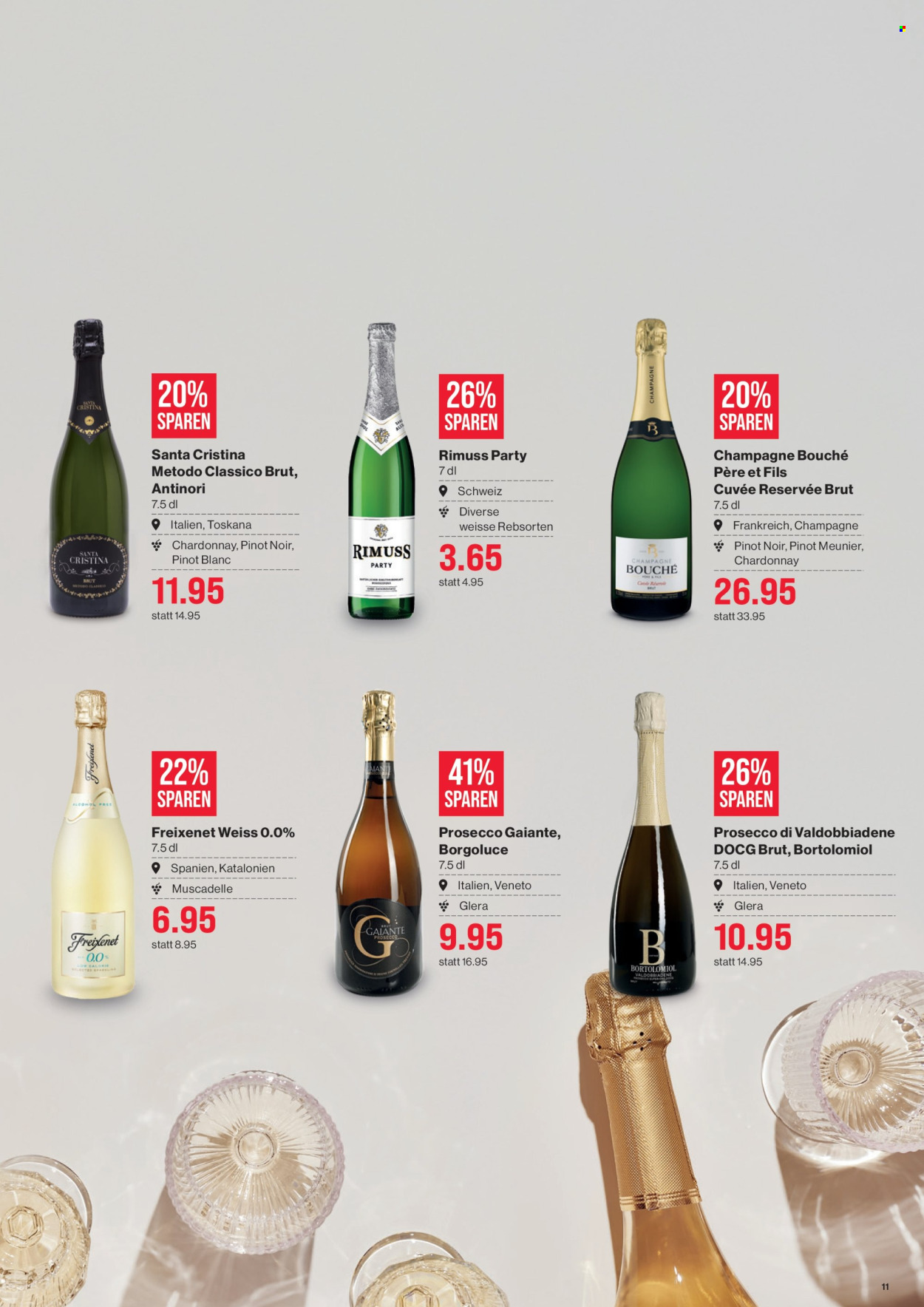 Catalogue SPAR - 18.12.2025 - 31.12.2025. Page 11. Page 11