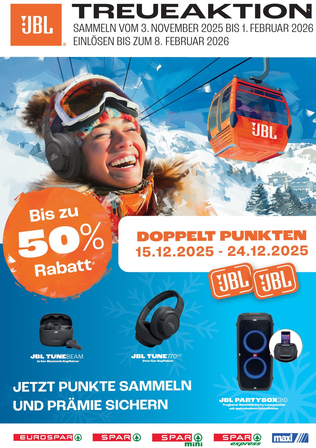 Catalogue SPAR - 18.12.2025 - 31.12.2025. Page 16. Page 16