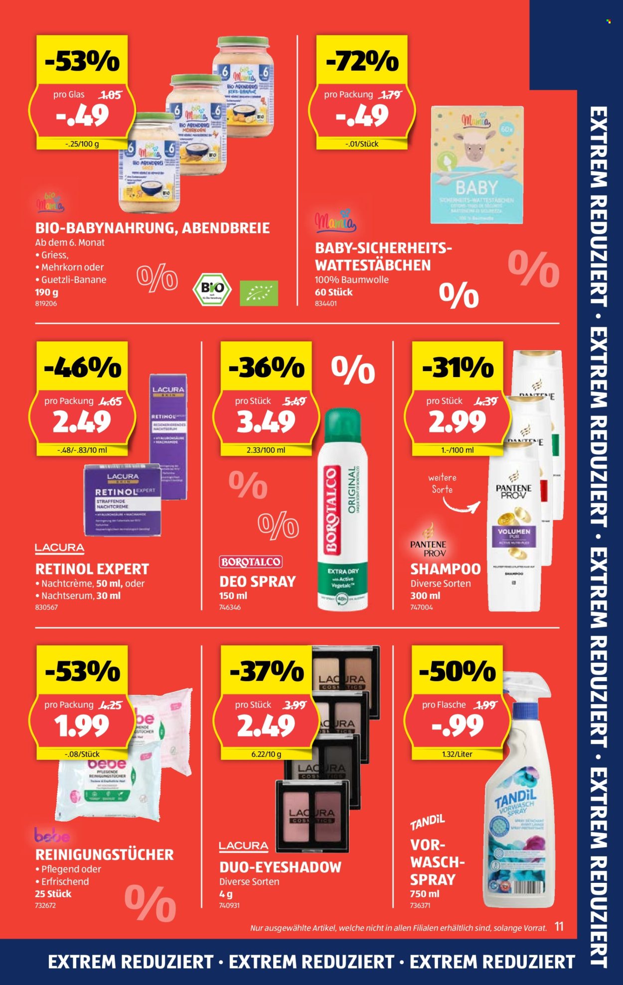 Catalogue Aldi - 24.12.2025 - 30.12.2025. Page 11. Page 11