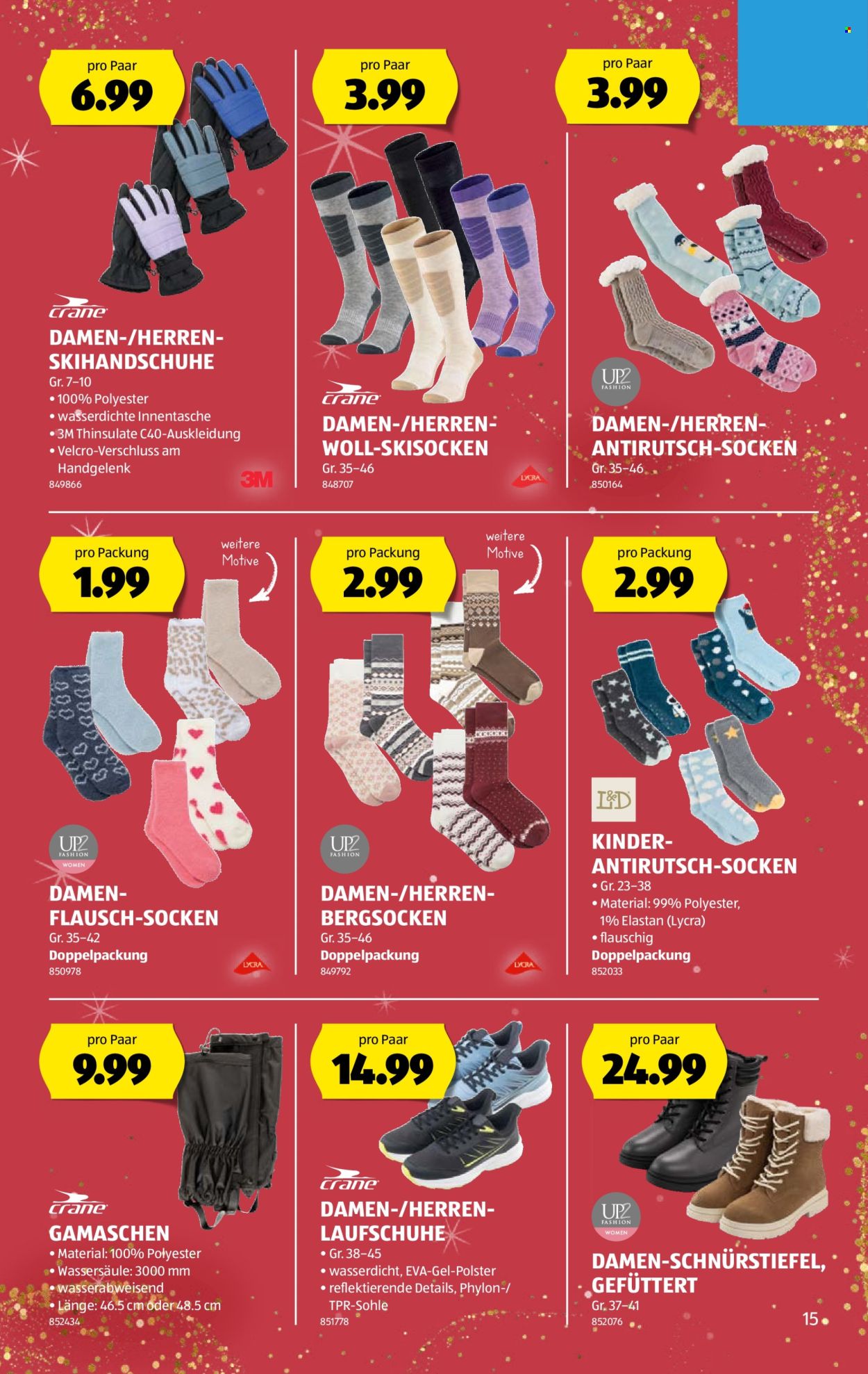 Catalogue Aldi - 24.12.2025 - 30.12.2025. Page 15. Page 15