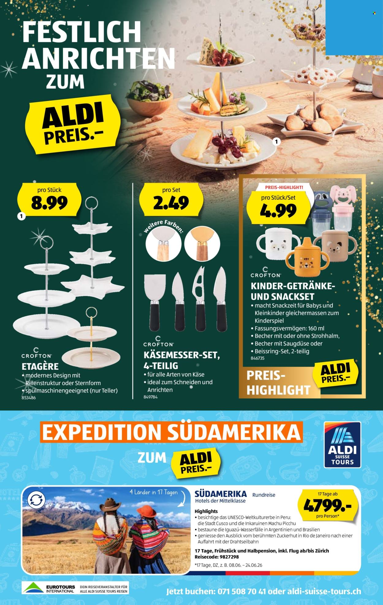 Catalogue Aldi - 24.12.2025 - 30.12.2025. Page 17. Page 17