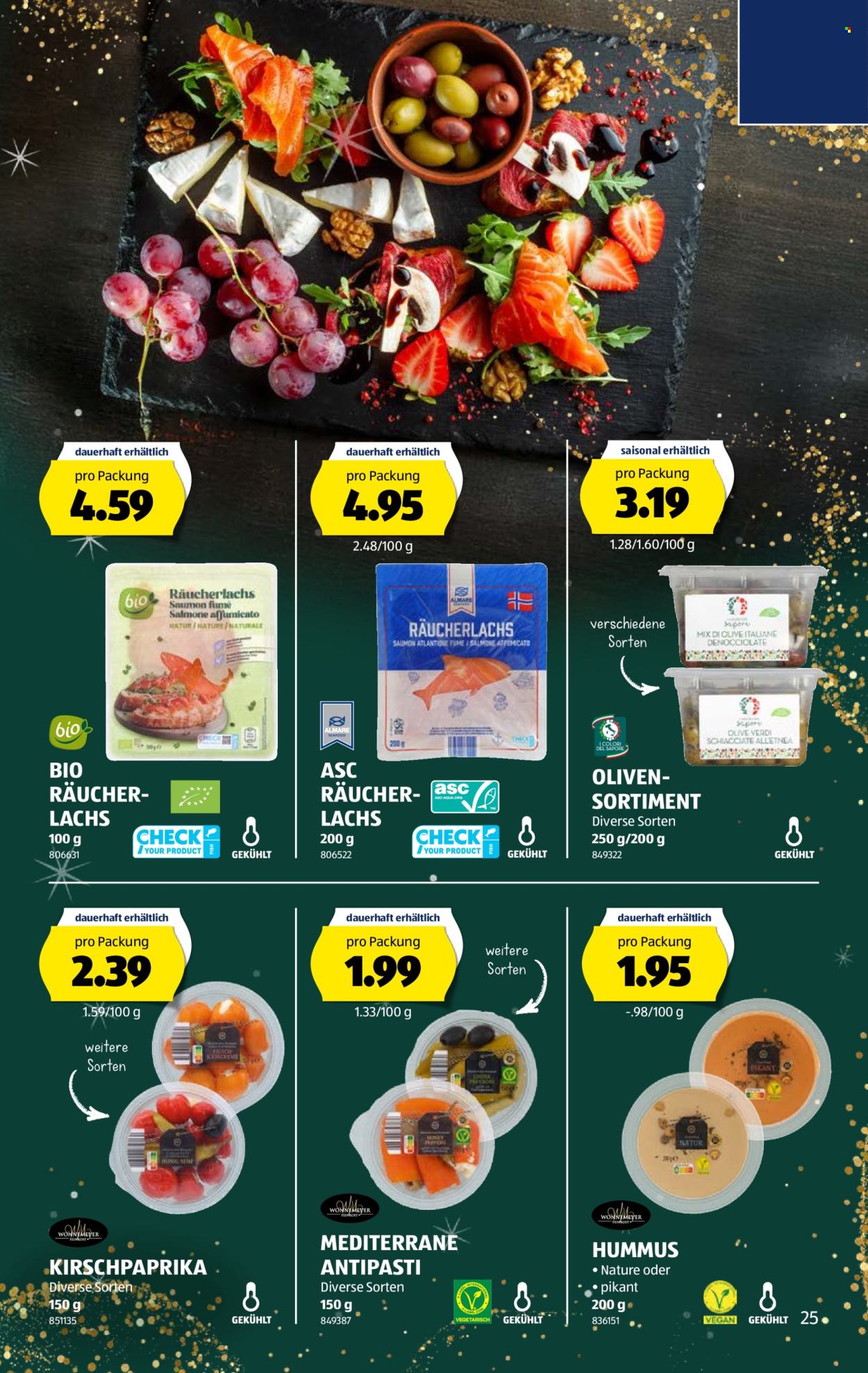 Catalogue Aldi - 24.12.2025 - 30.12.2025. Page 25. Page 25