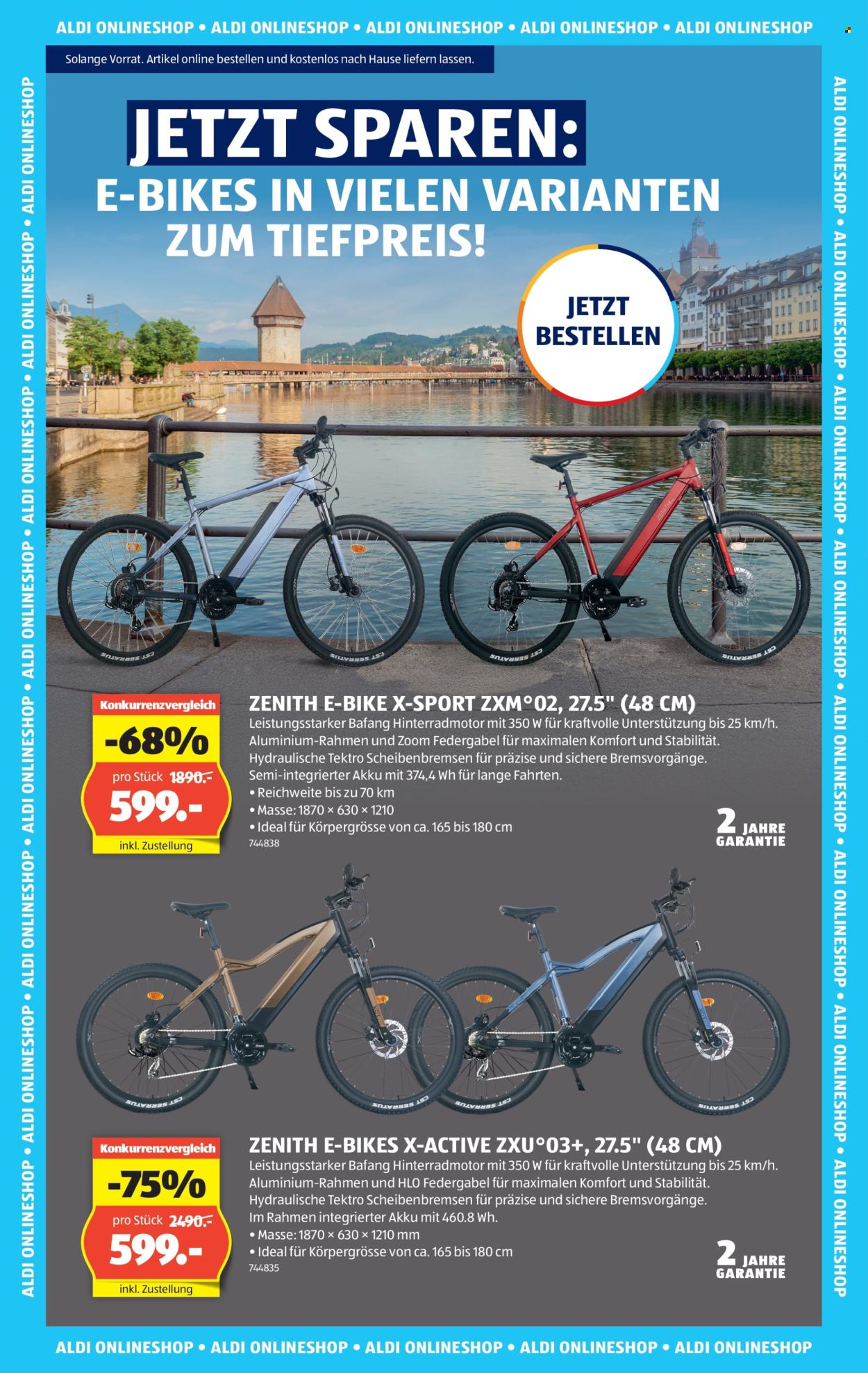 Catalogue Aldi - 24.12.2025 - 30.12.2025. Page 33. Page 33