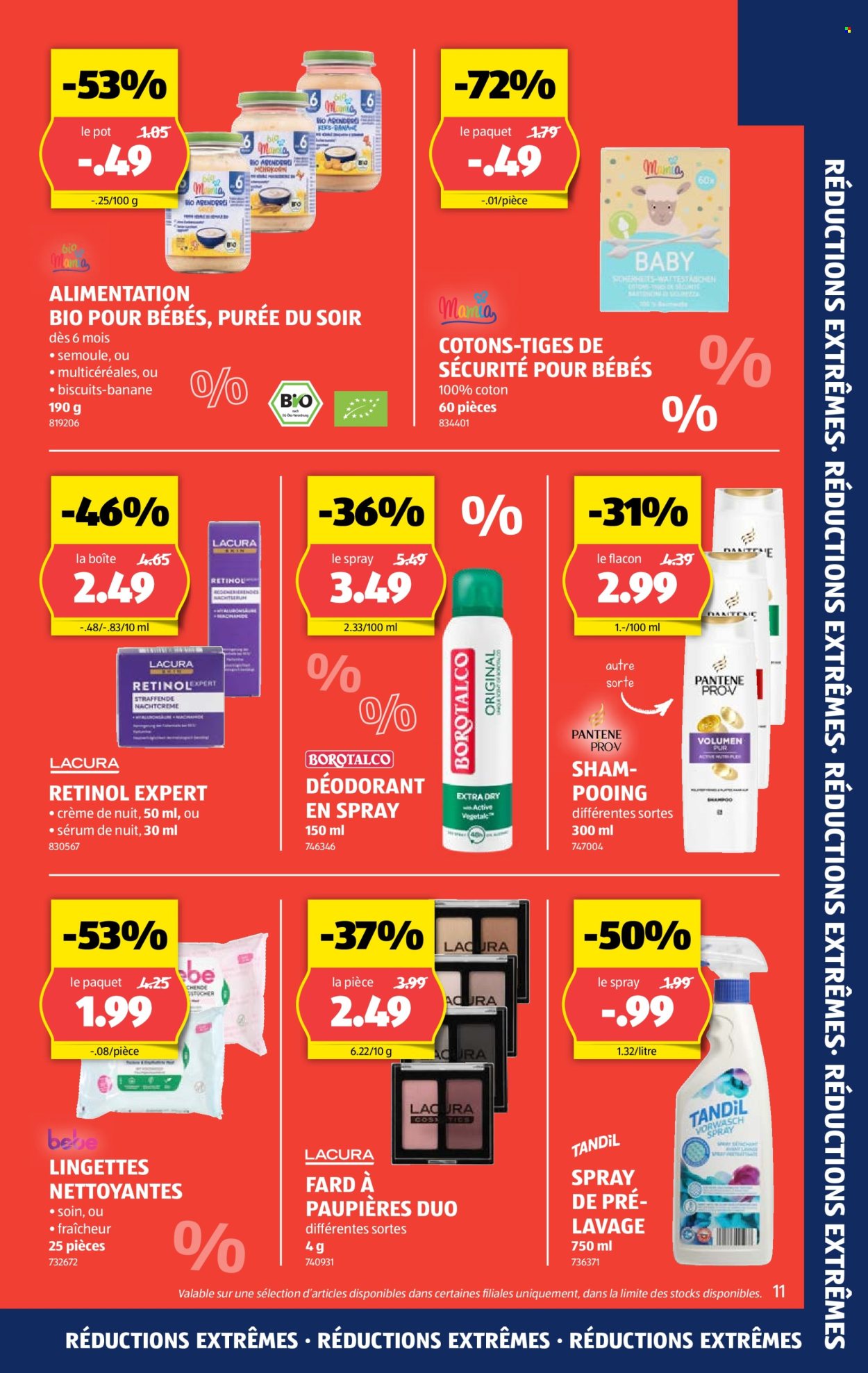 Catalogue Aldi - 24.12.2025 - 30.12.2025. Page 11. Page 11