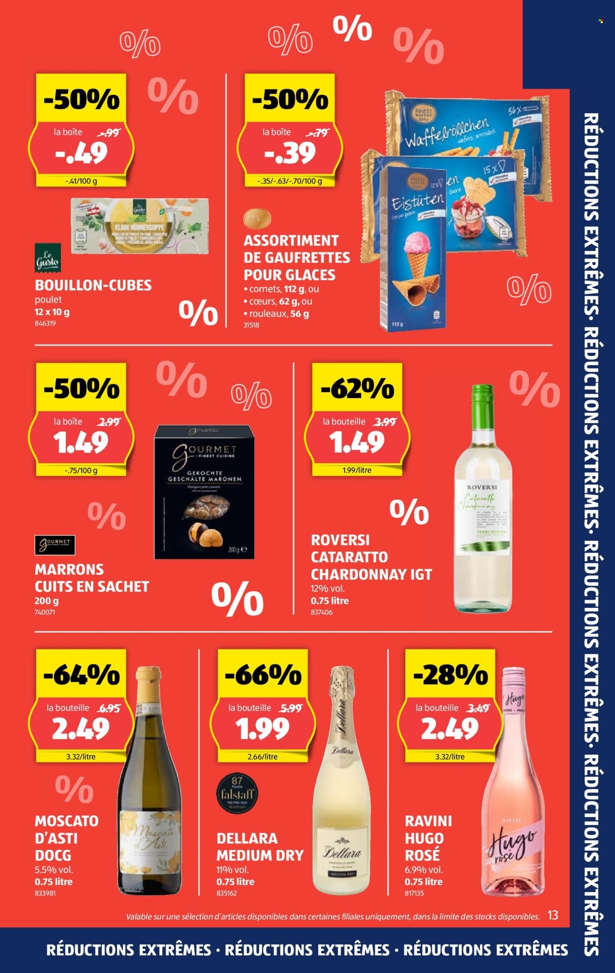 Catalogue Aldi - 24.12.2025 - 30.12.2025. Page 13. Page 13