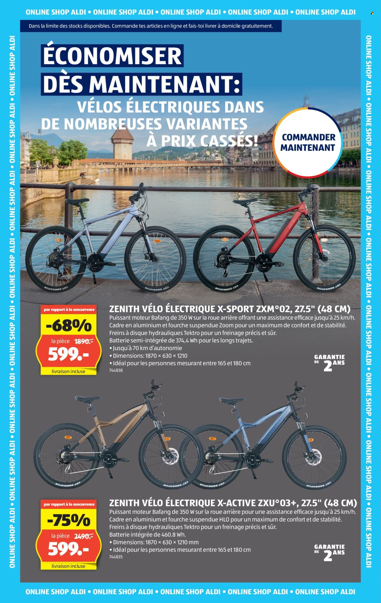 Catalogue Aldi - 24.12.2025 - 30.12.2025. Page 33. Page 33