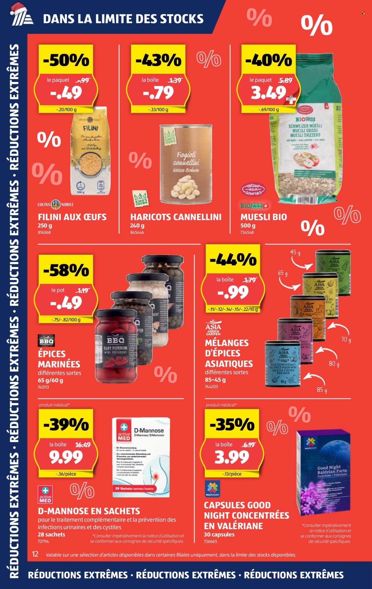 Catalogue Aldi. Page 3. Page 3