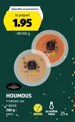 Houmous