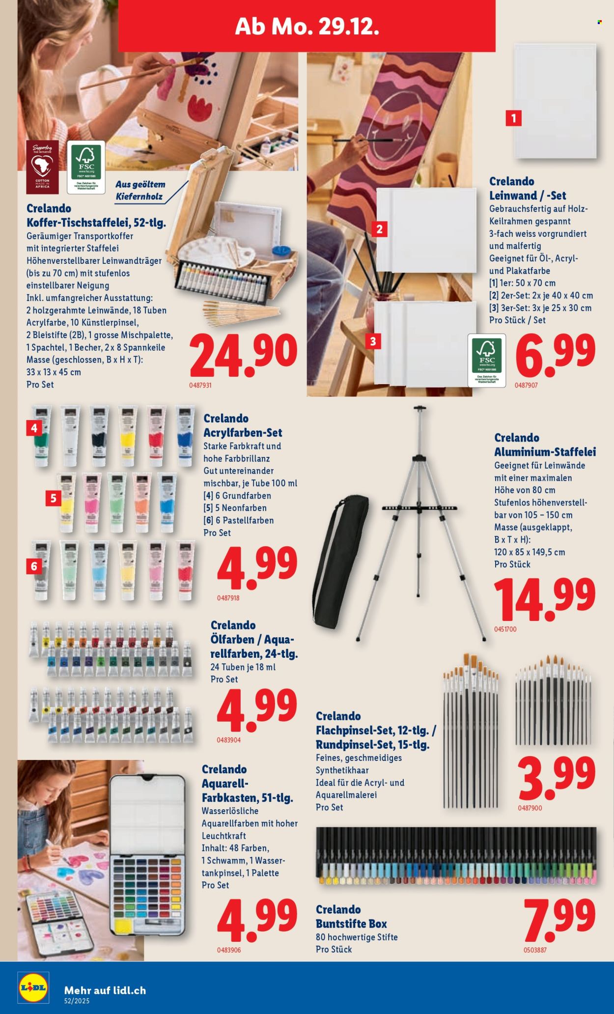 Catalogue Lidl - 26.12.2025 - 30.12.2025. Page 20. Page 20