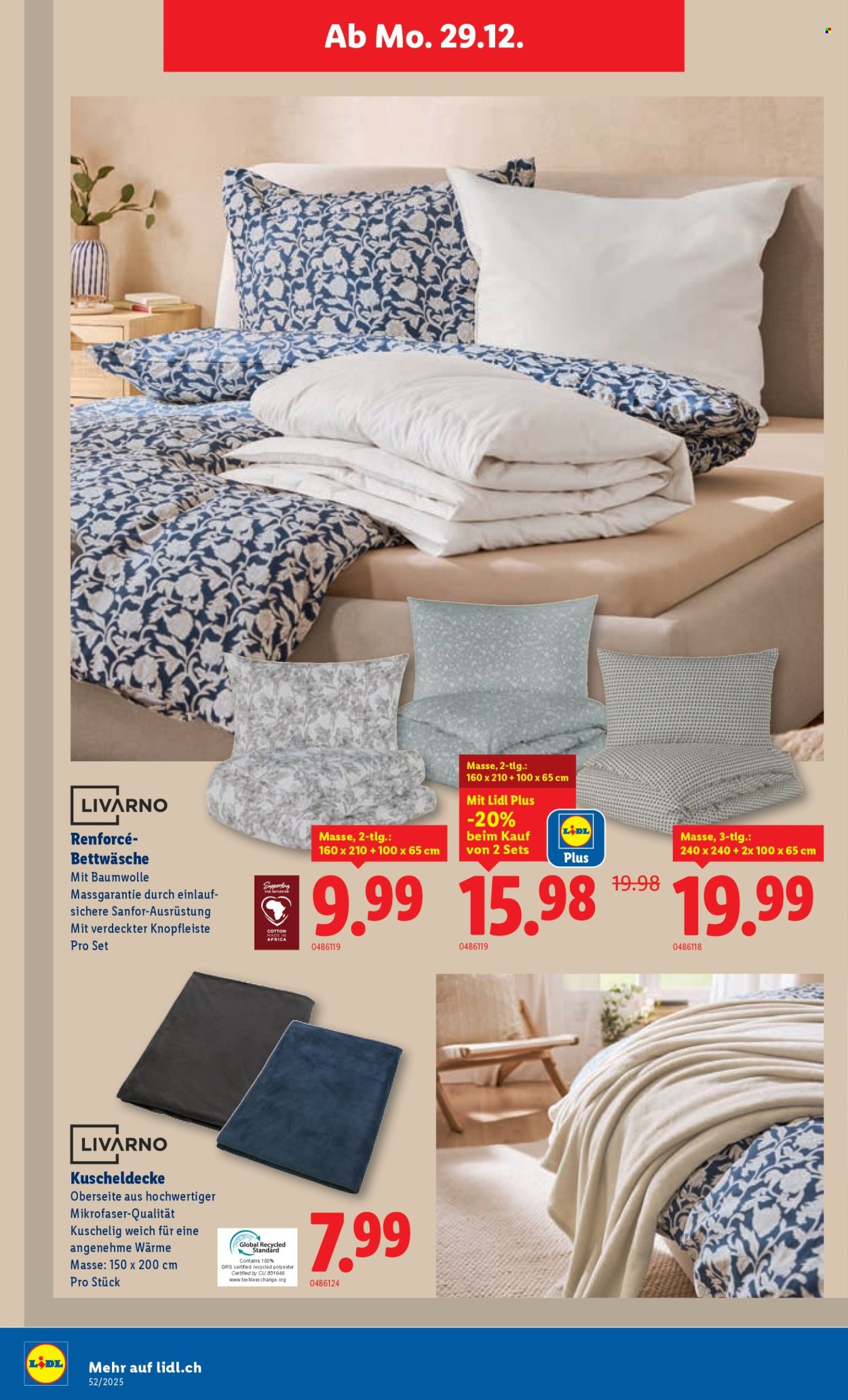 Catalogue Lidl - 26.12.2025 - 30.12.2025. Page 22. Page 22