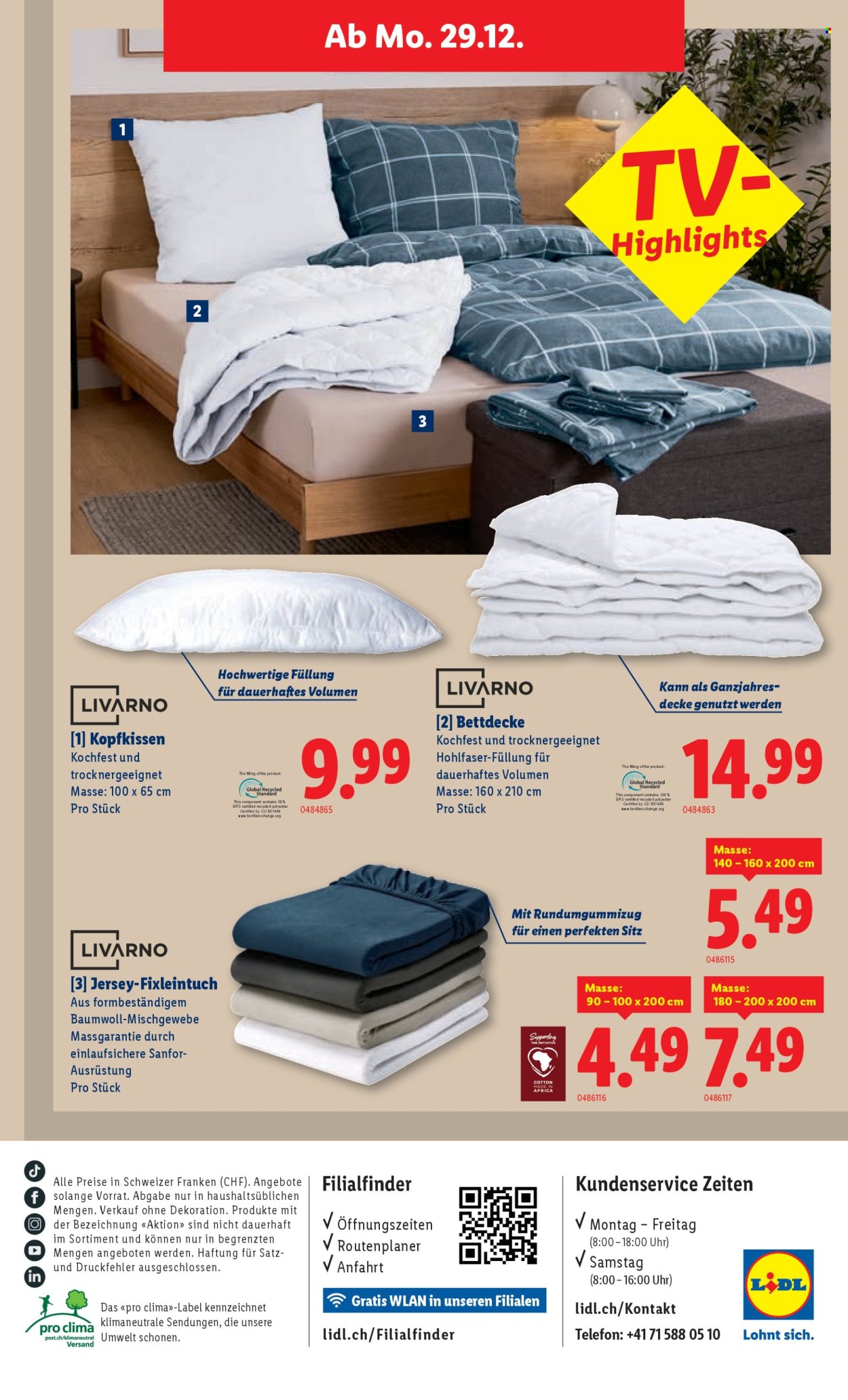 Catalogue Lidl - 26.12.2025 - 30.12.2025. Page 24. Page 24