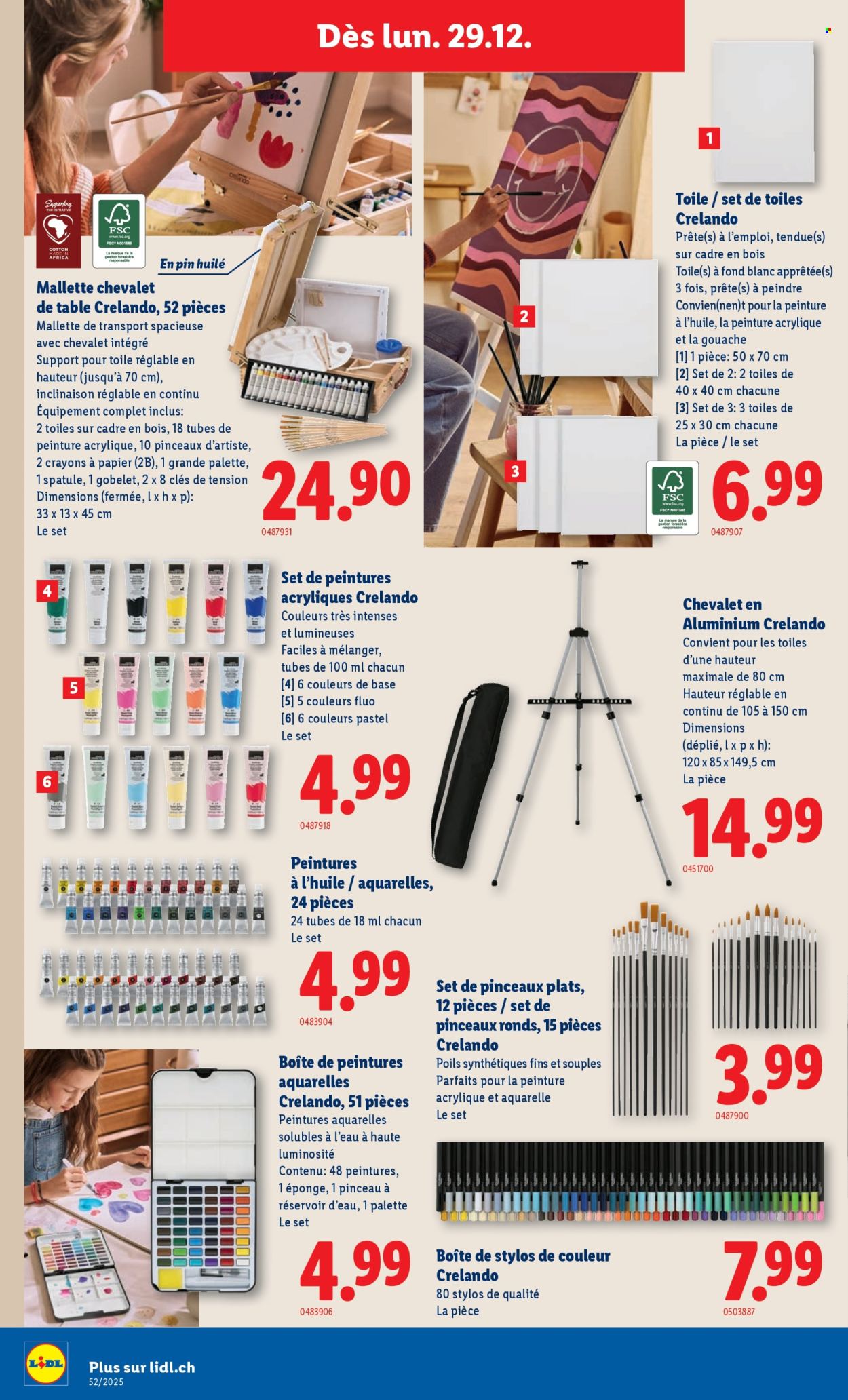 Catalogue Lidl - 26.12.2025 - 30.12.2025. Page 20. Page 20