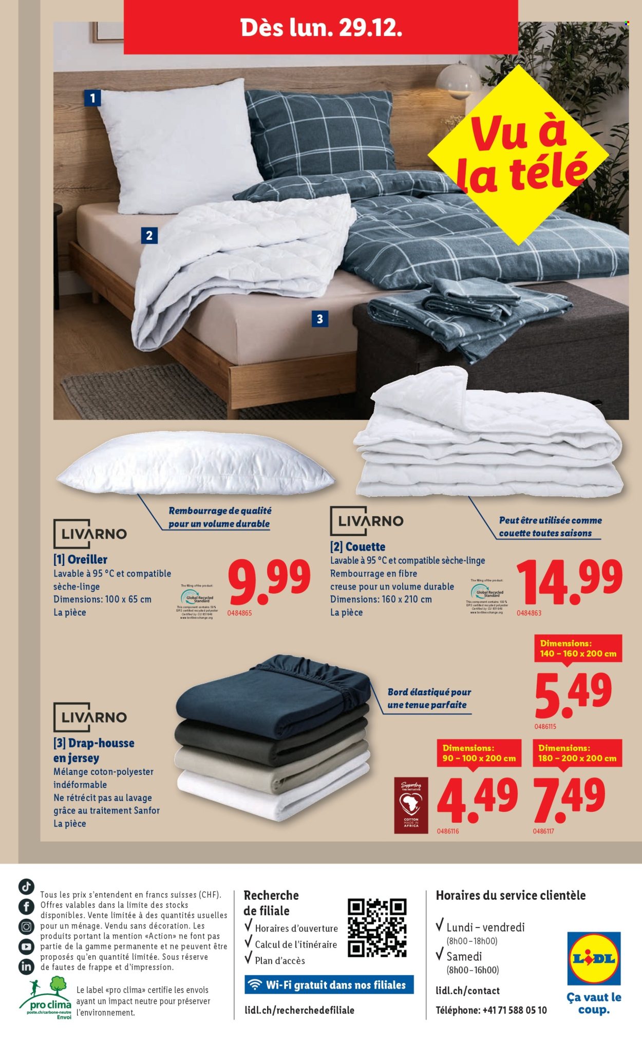 Catalogue Lidl - 26.12.2025 - 30.12.2025. Page 24. Page 24
