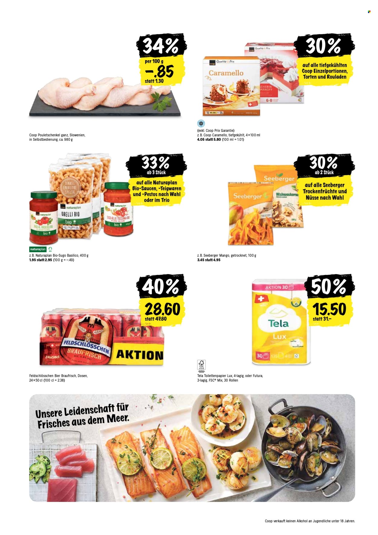 Catalogue Coop - 22.12.2025 - 28.12.2025. Page 22. Page 22
