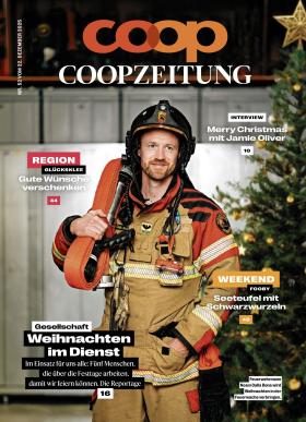 Coop - COOPZEITUNG