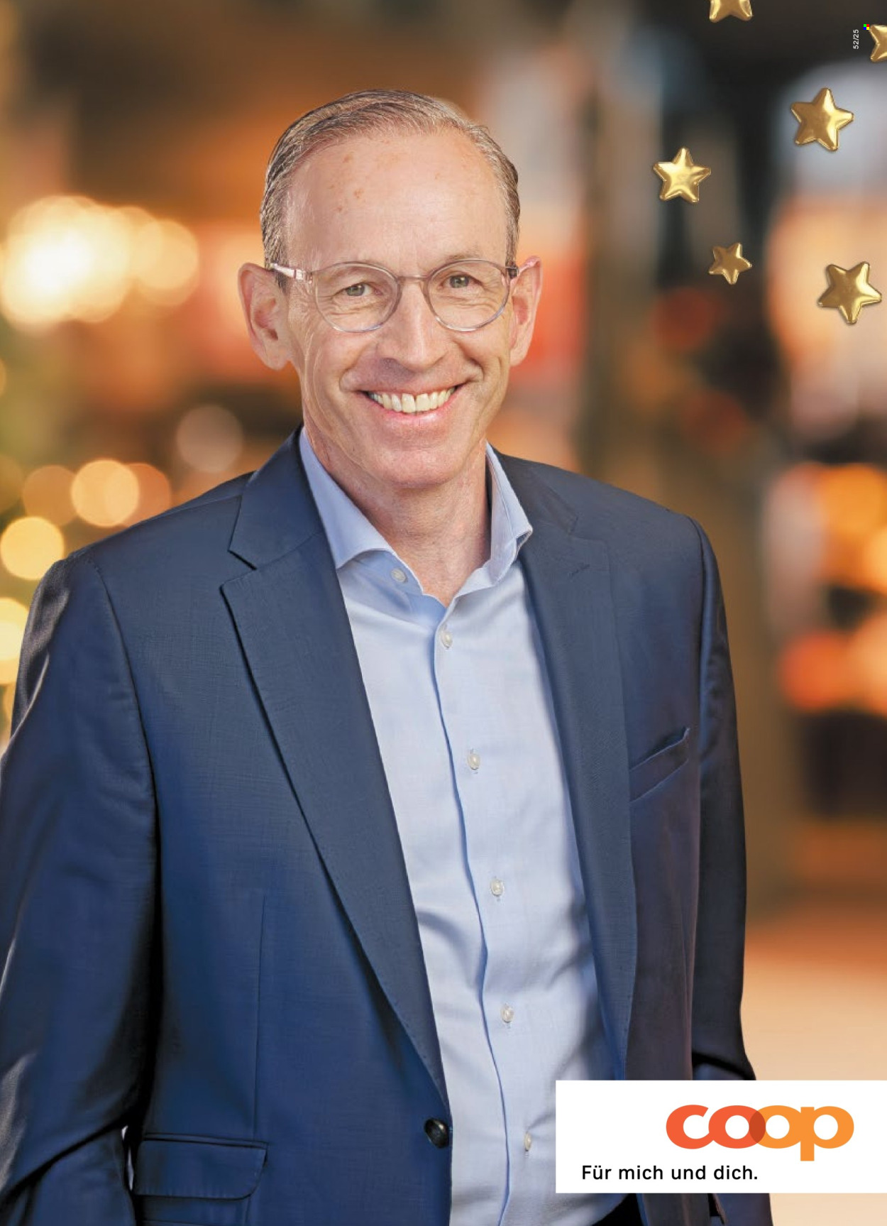 Catalogue Coop - 22.12.2025 - 28.12.2025. Page 3. Page 3