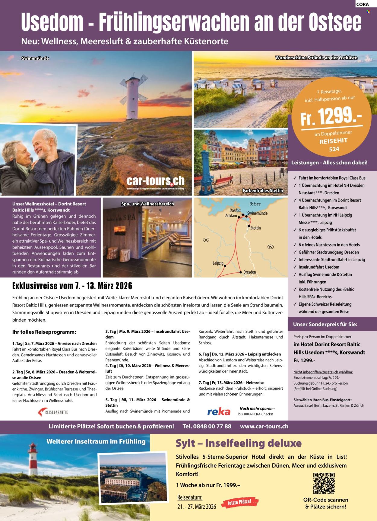 Catalogue Coop - 22.12.2025 - 28.12.2025. Page 6. Page 6