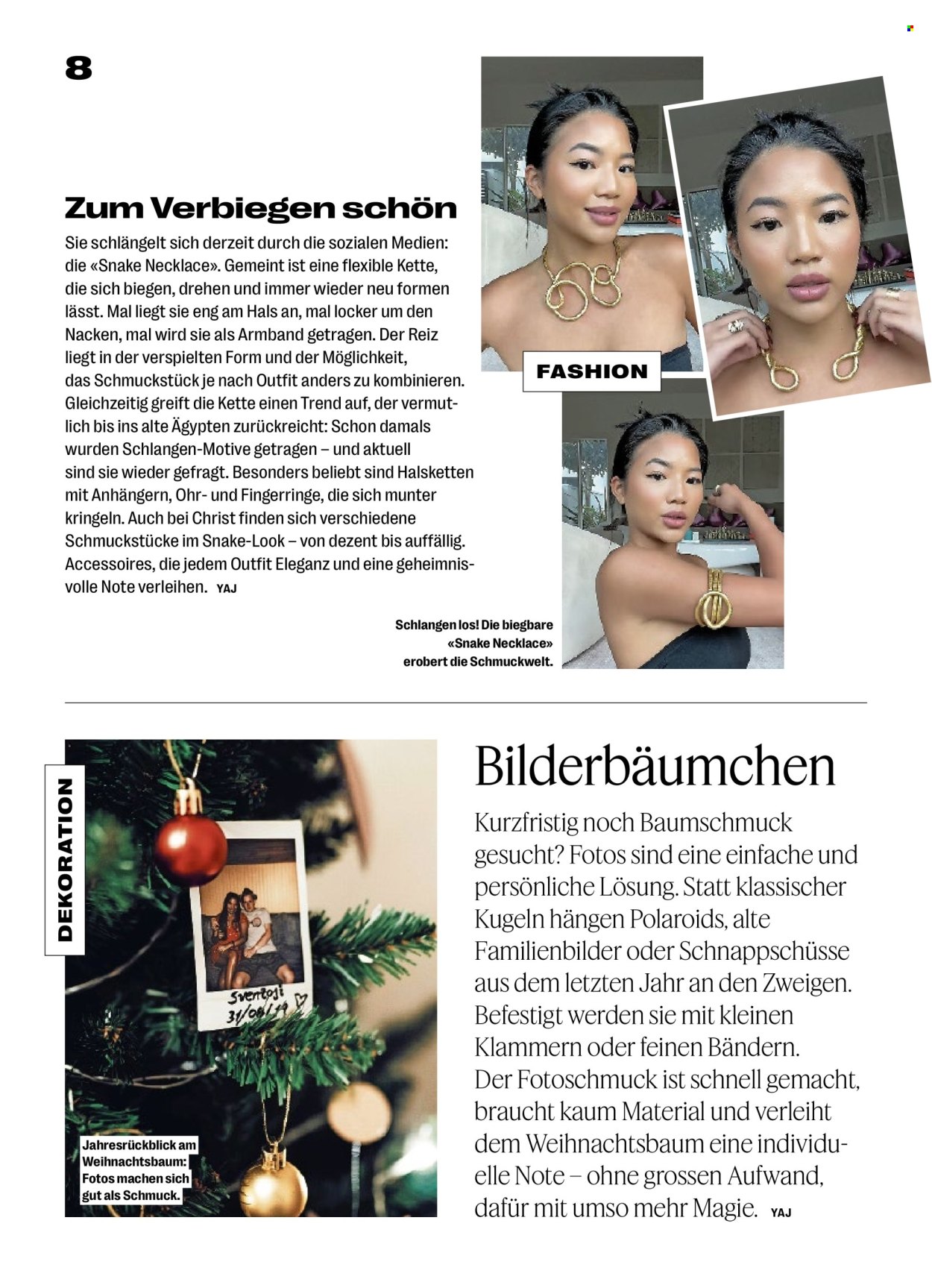 Catalogue Coop - 22.12.2025 - 28.12.2025. Page 8. Page 8