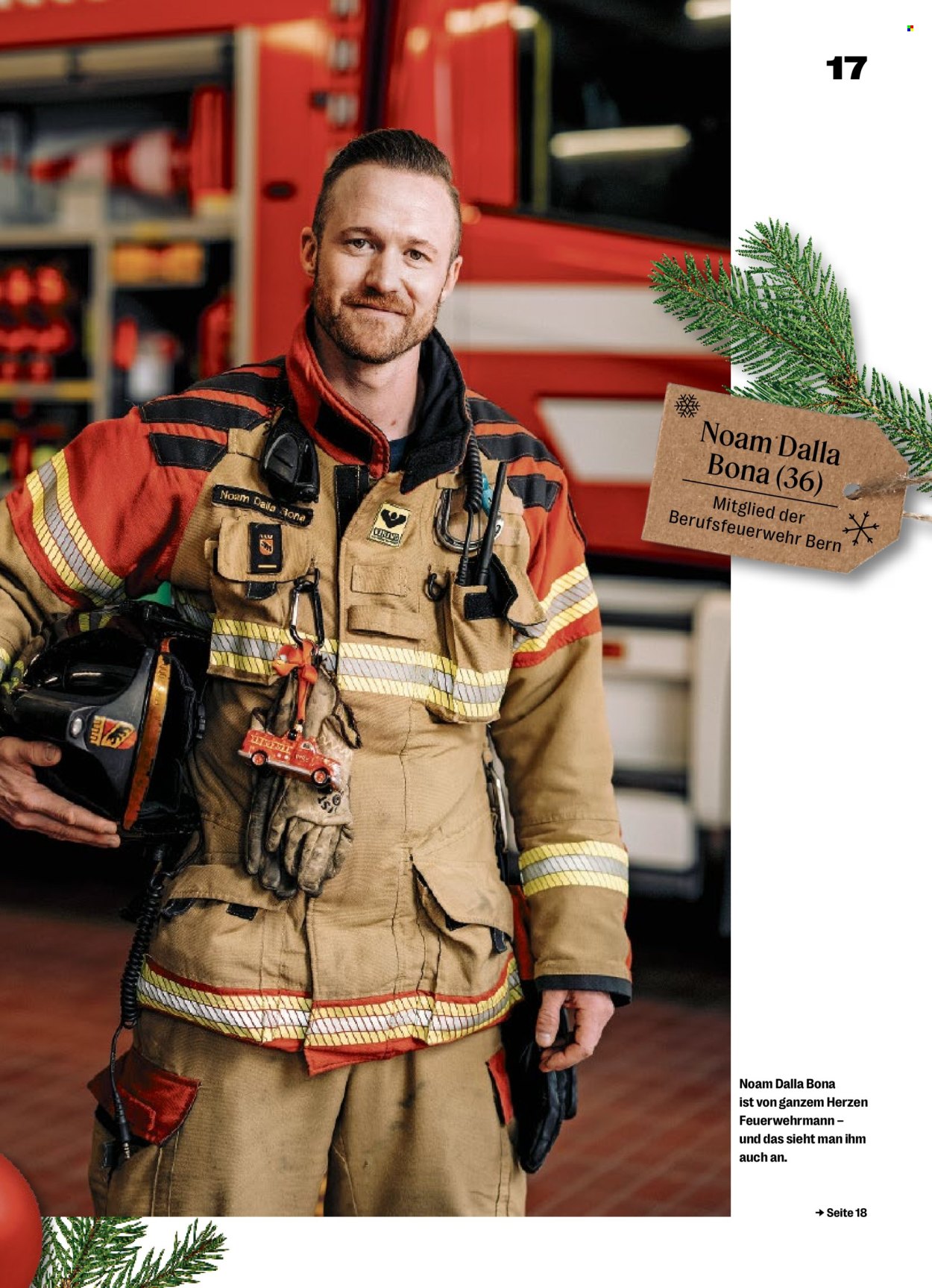 Catalogue Coop - 22.12.2025 - 28.12.2025. Page 17. Page 17