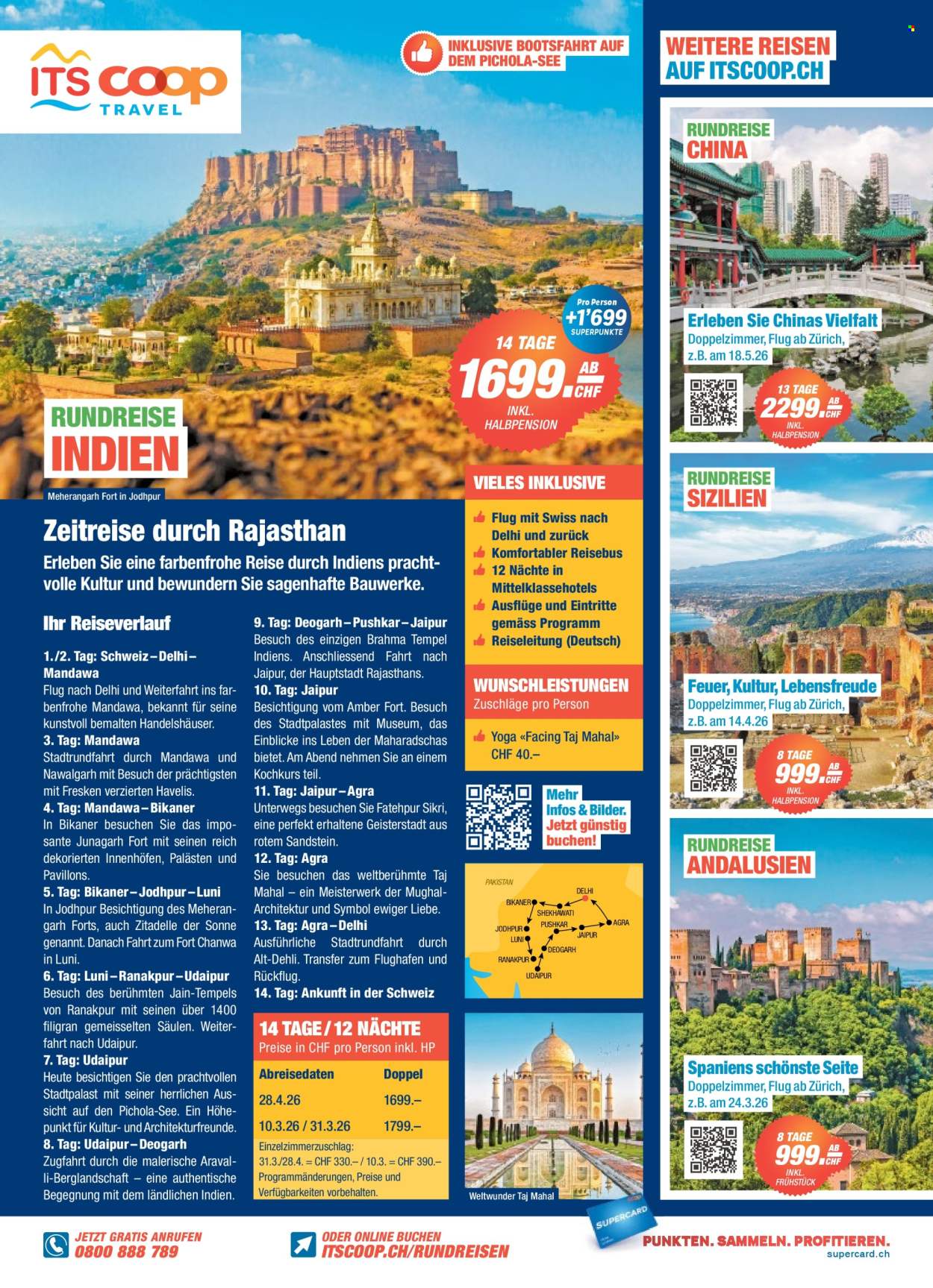 Catalogue Coop - 22.12.2025 - 28.12.2025. Page 34. Page 34