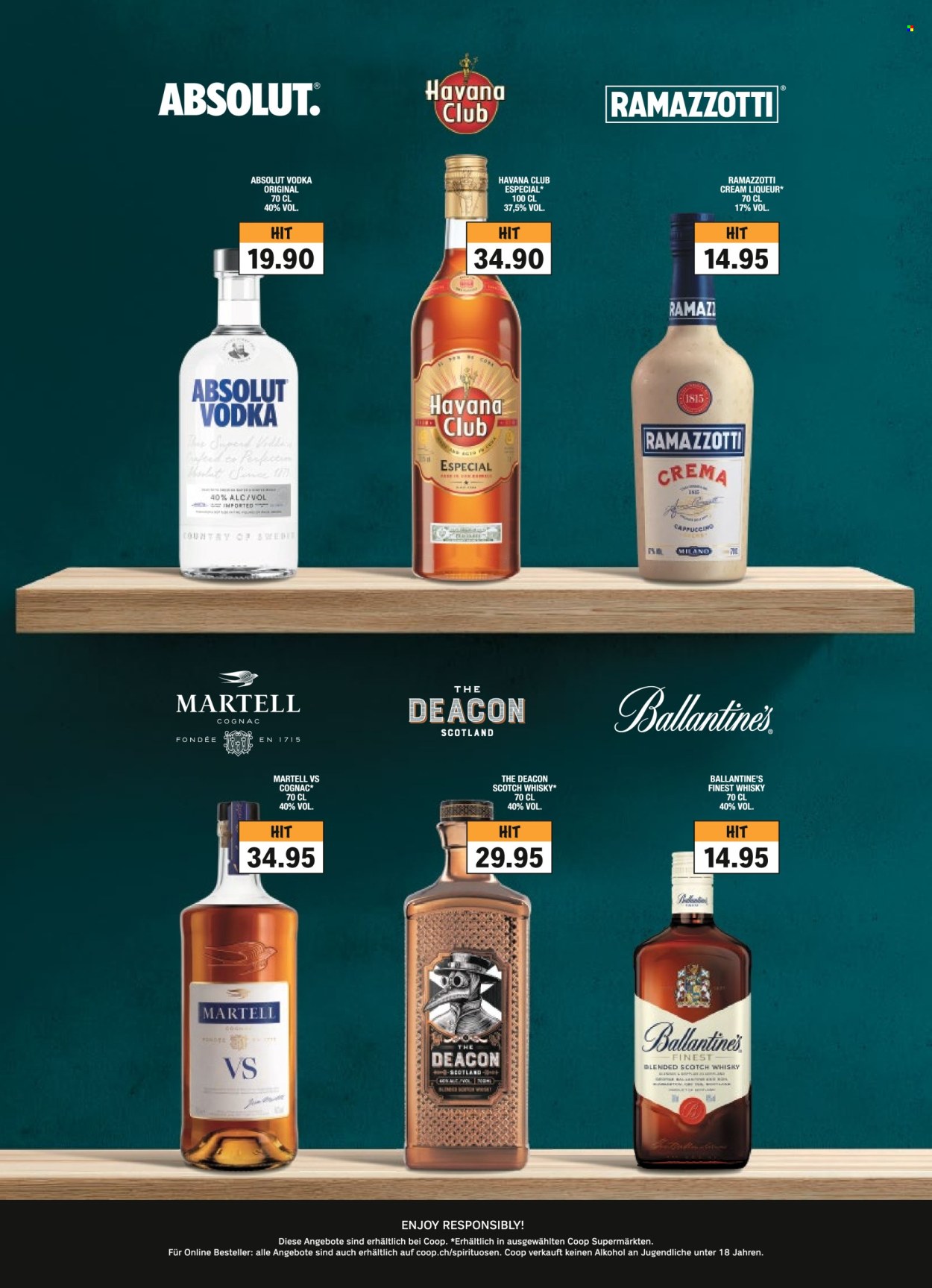 Catalogue Coop - 22.12.2025 - 28.12.2025. Page 37. Page 37