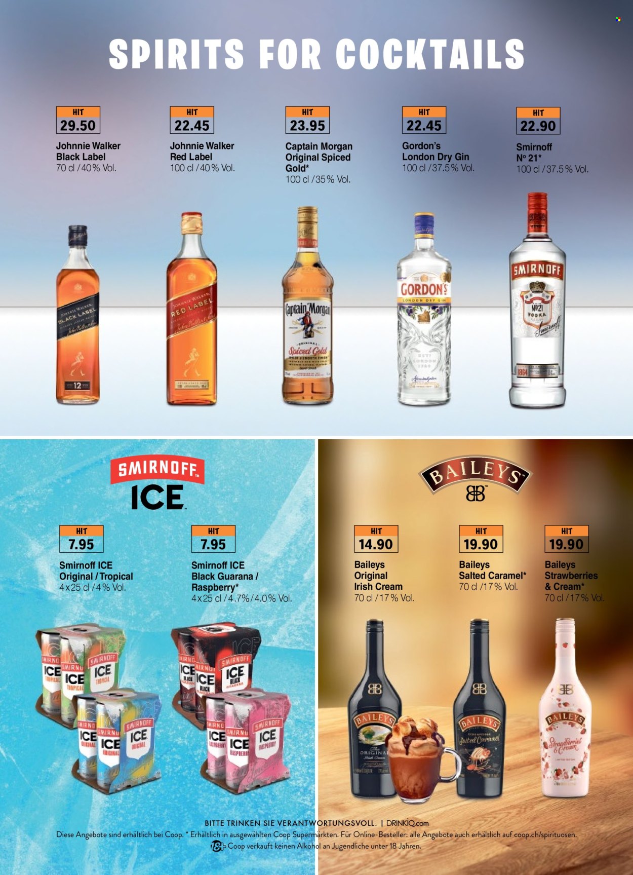 Catalogue Coop - 22.12.2025 - 28.12.2025. Page 39. Page 39