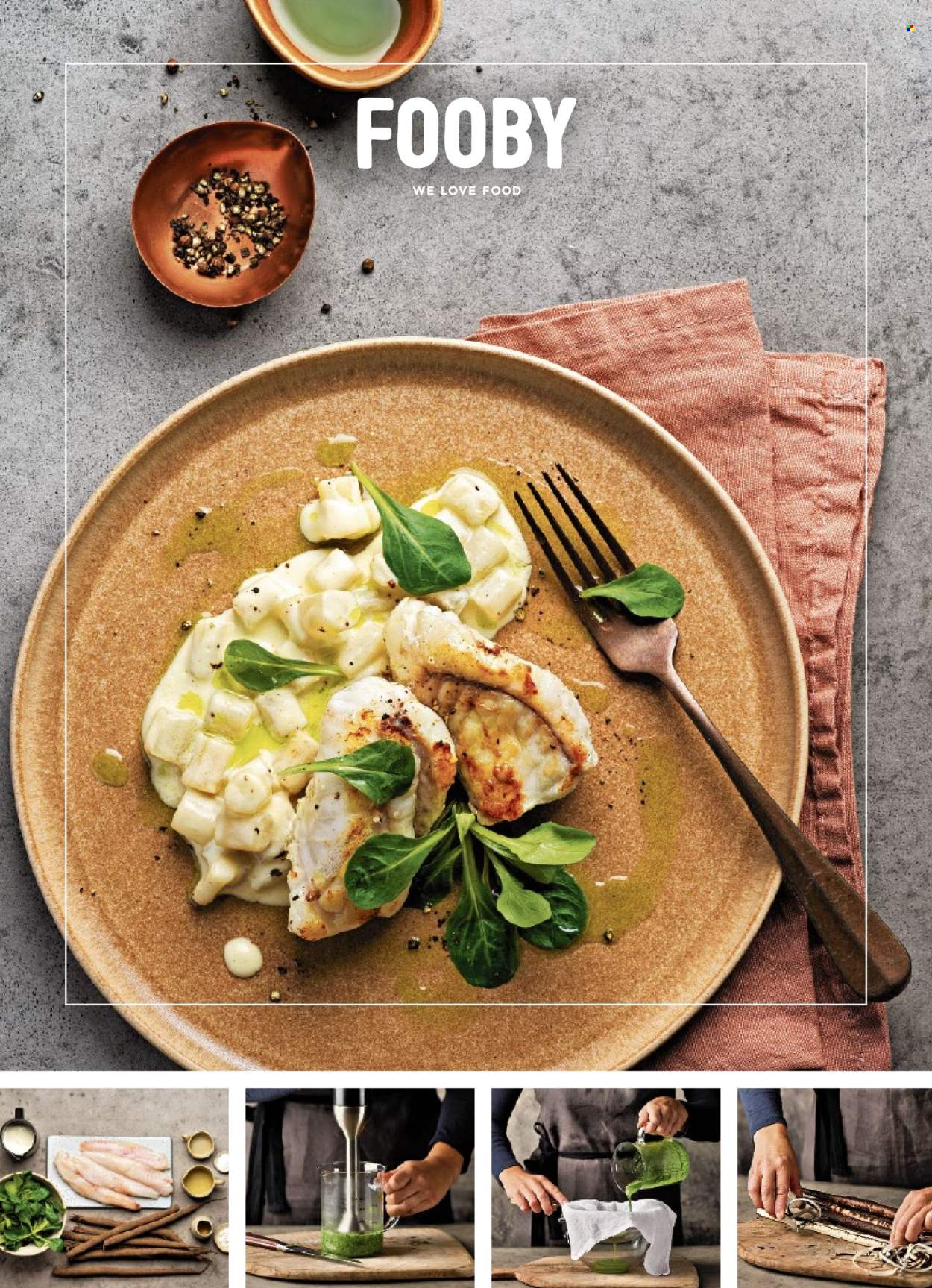 Catalogue Coop - 22.12.2025 - 28.12.2025. Page 40. Page 40