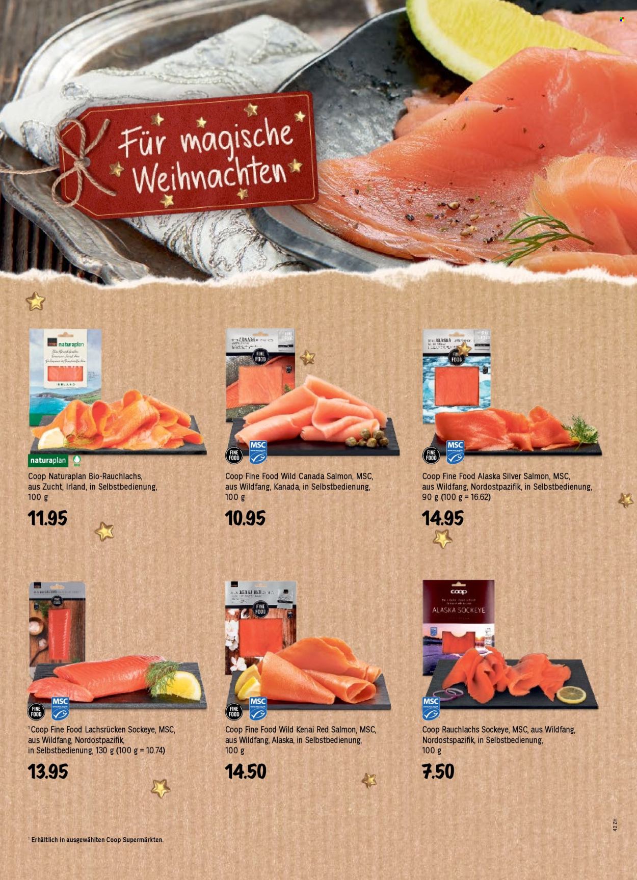 Catalogue Coop - 22.12.2025 - 28.12.2025. Page 46. Page 46