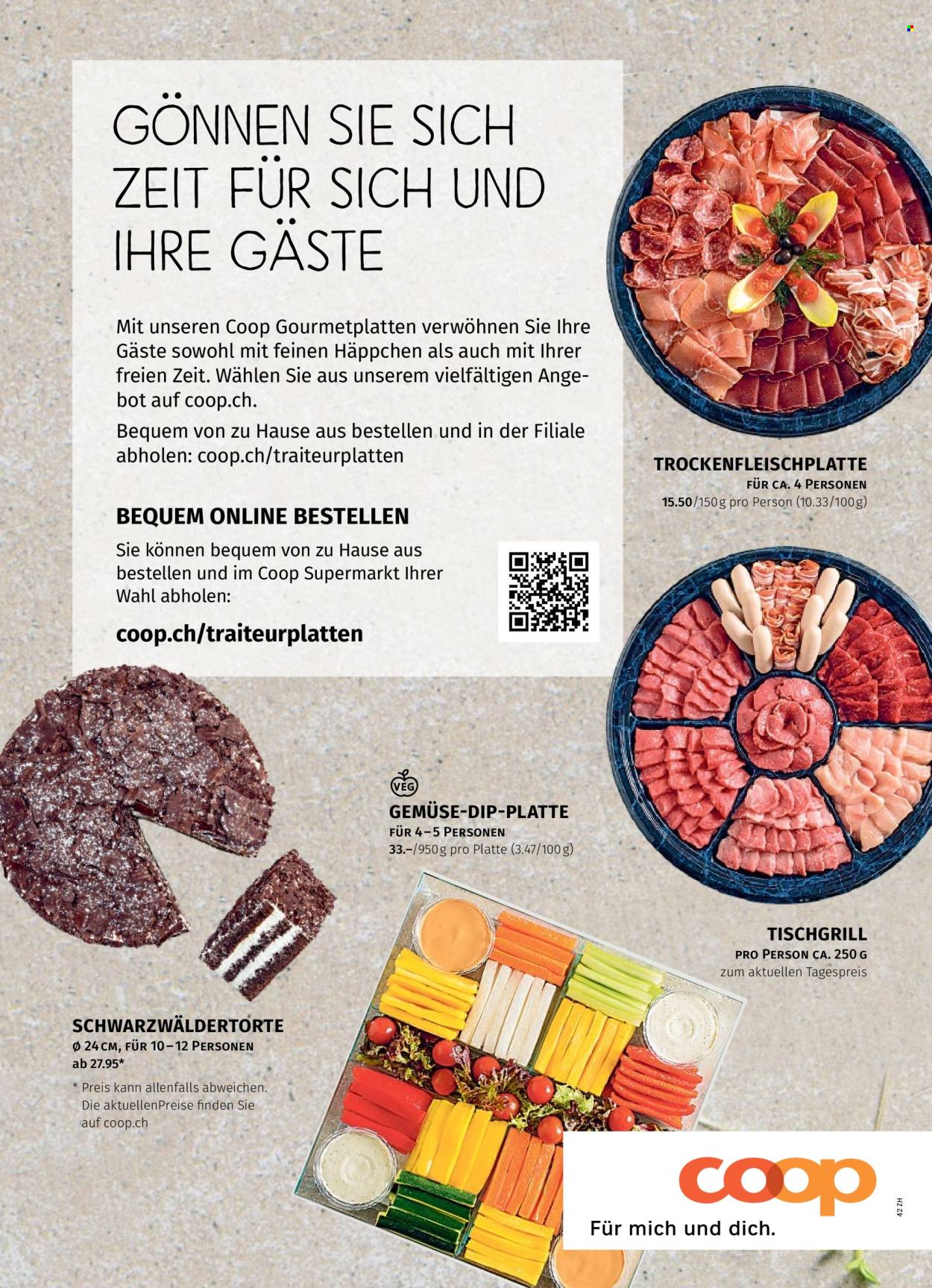 Catalogue Coop - 22.12.2025 - 28.12.2025. Page 48. Page 48