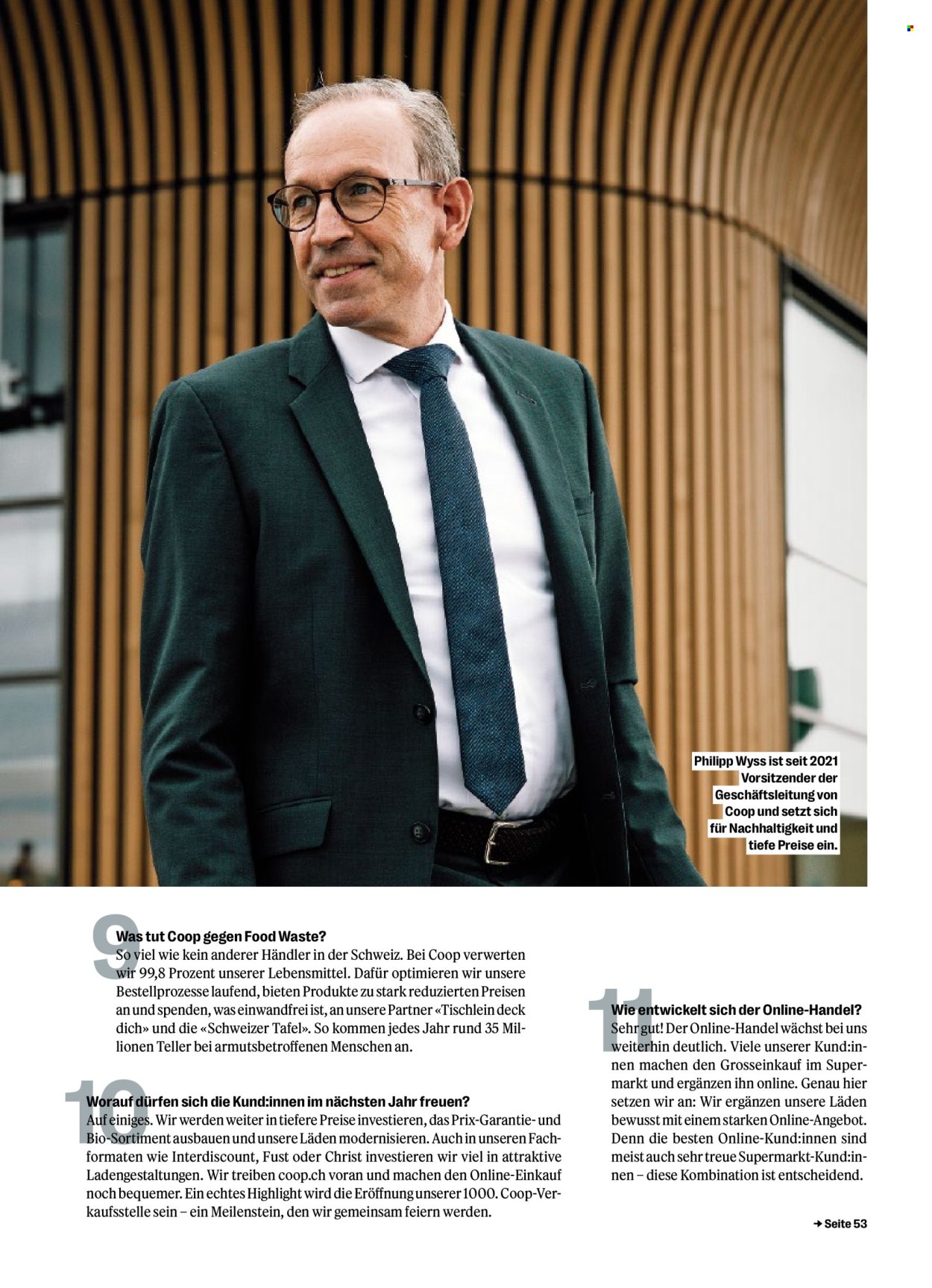 Catalogue Coop - 22.12.2025 - 28.12.2025. Page 51. Page 51