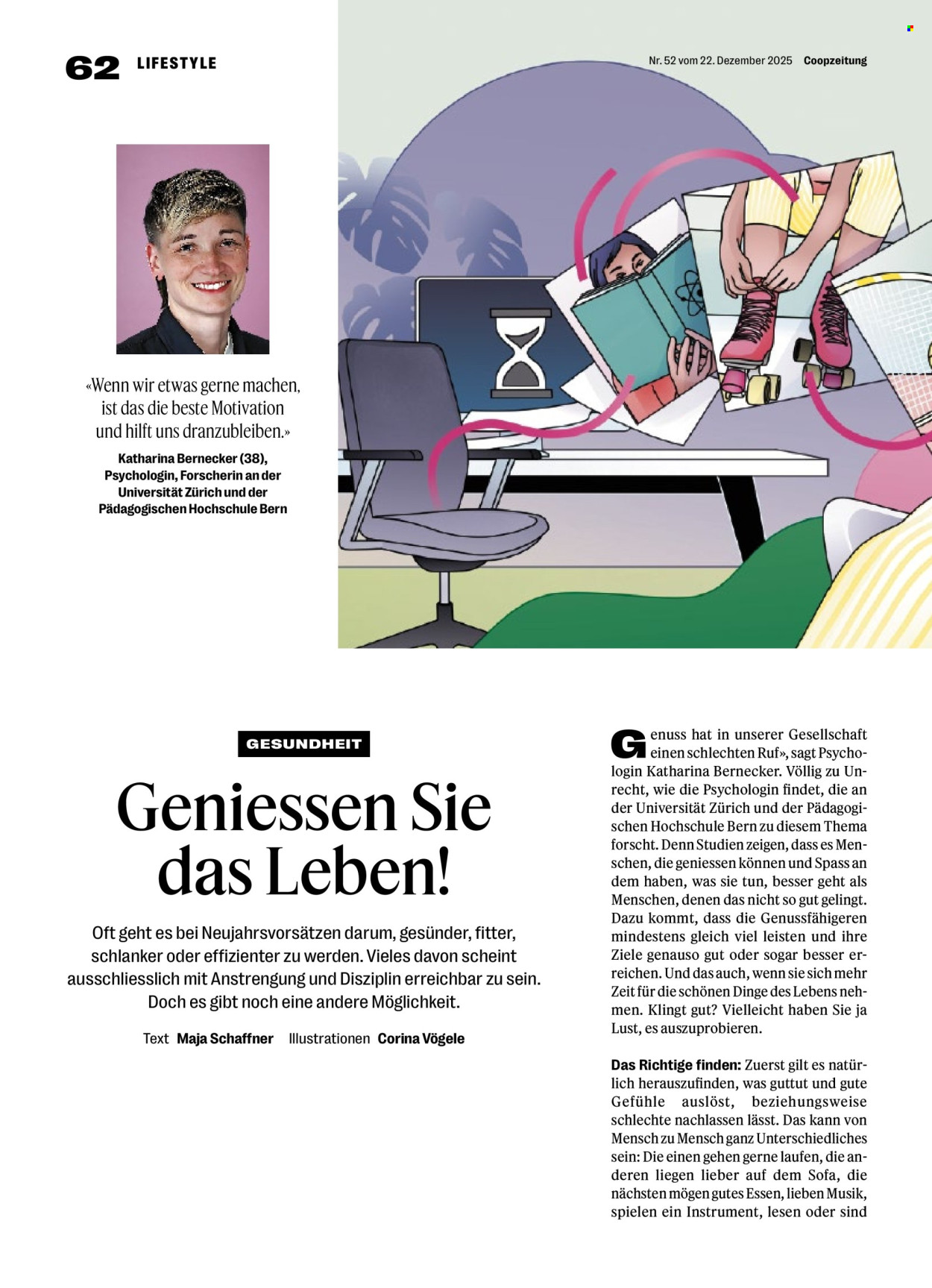 Catalogue Coop - 22.12.2025 - 28.12.2025. Page 62. Page 62