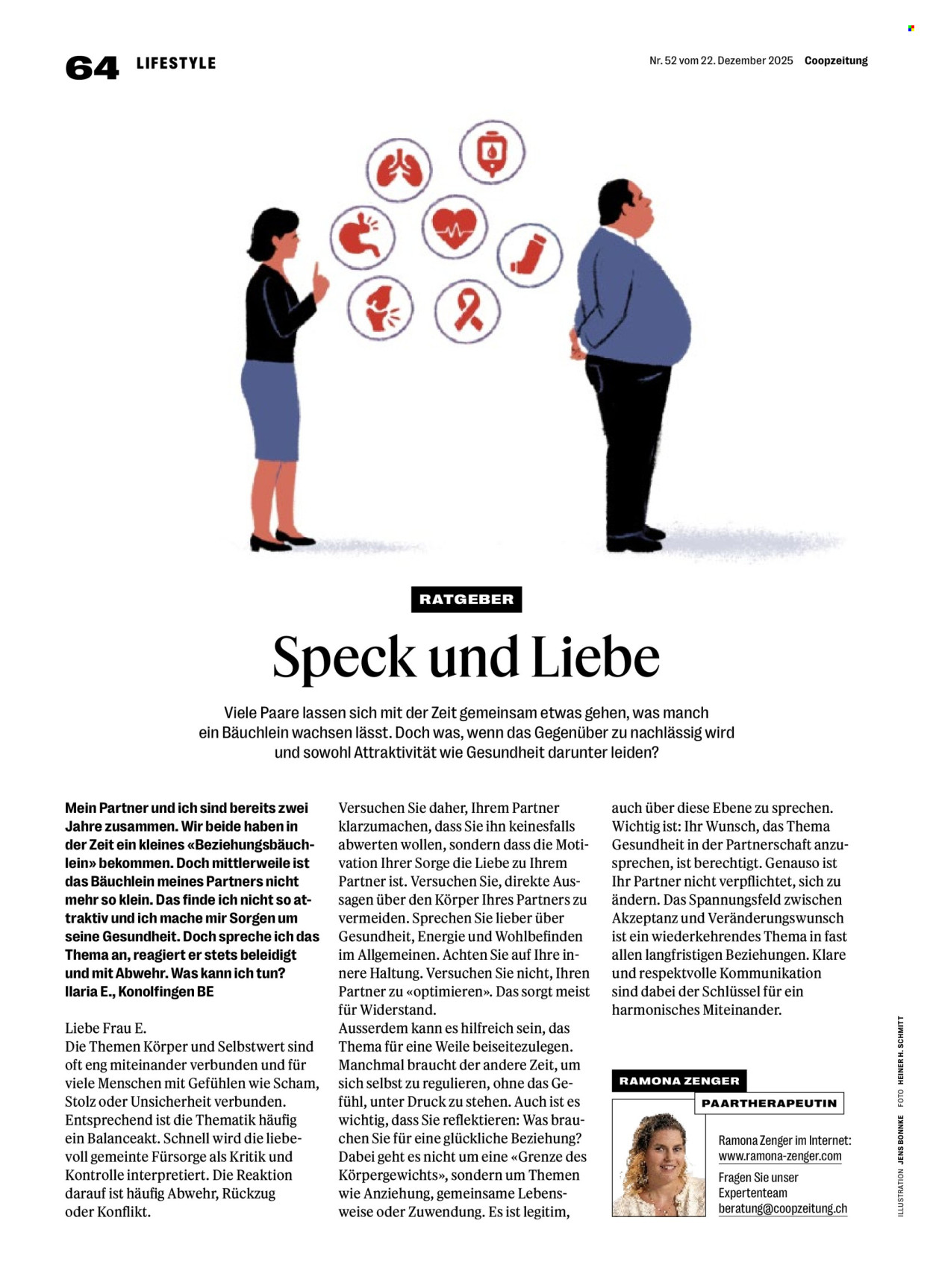 Catalogue Coop - 22.12.2025 - 28.12.2025. Page 64. Page 64