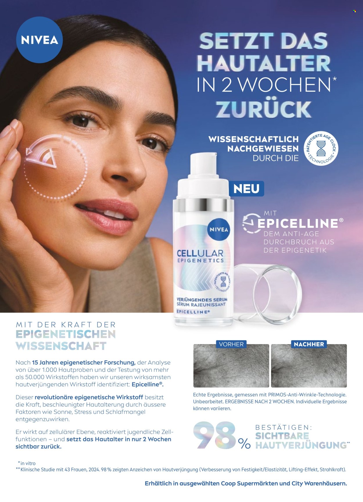 Catalogue Coop - 22.12.2025 - 28.12.2025. Page 66. Page 66