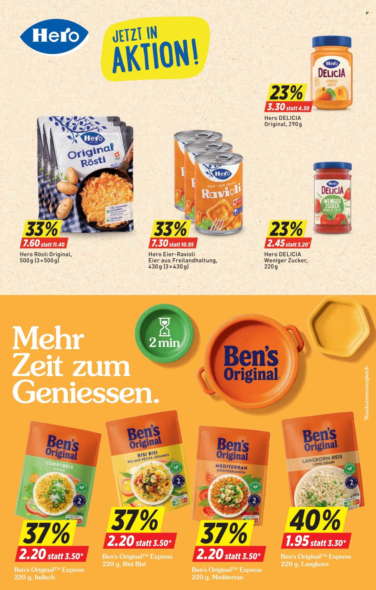 Catalogue Denner - 30.12.2025 - 5.1.2026. Page 10. Page 10