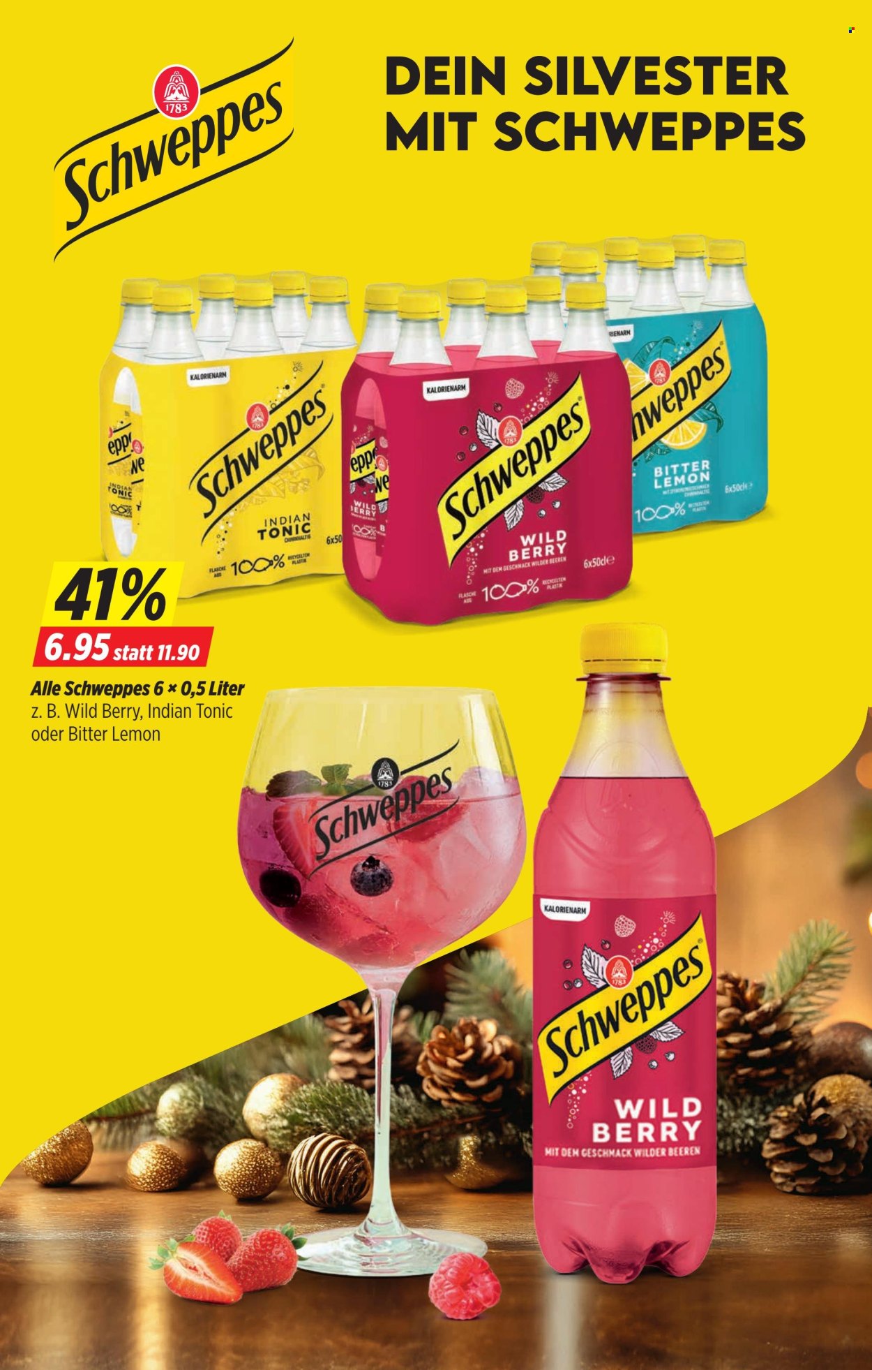 Catalogue Denner - 30.12.2025 - 5.1.2026. Page 18. Page 18