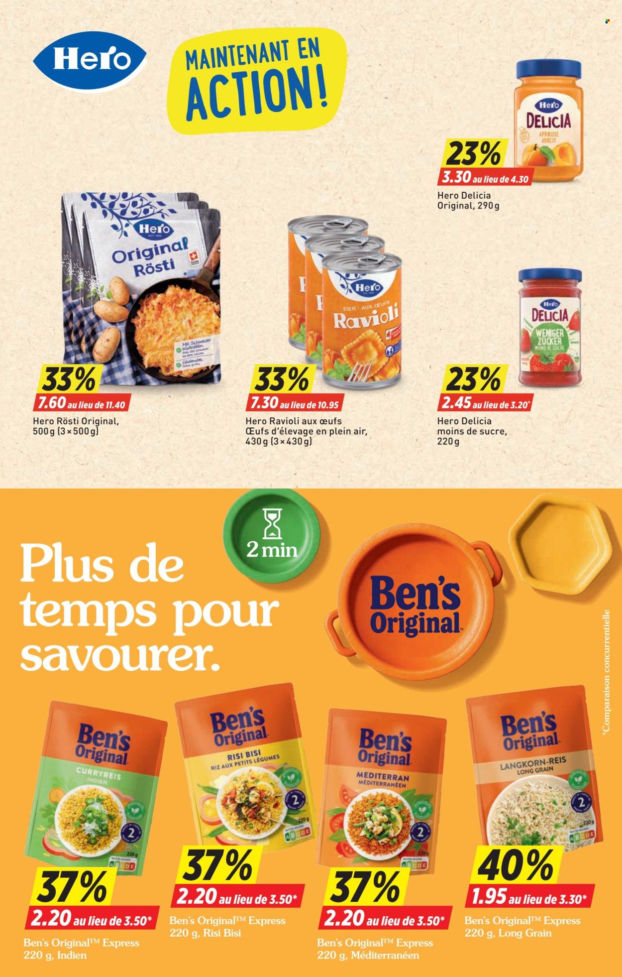 Catalogue Denner - 30.12.2025 - 5.1.2026. Page 10. Page 10