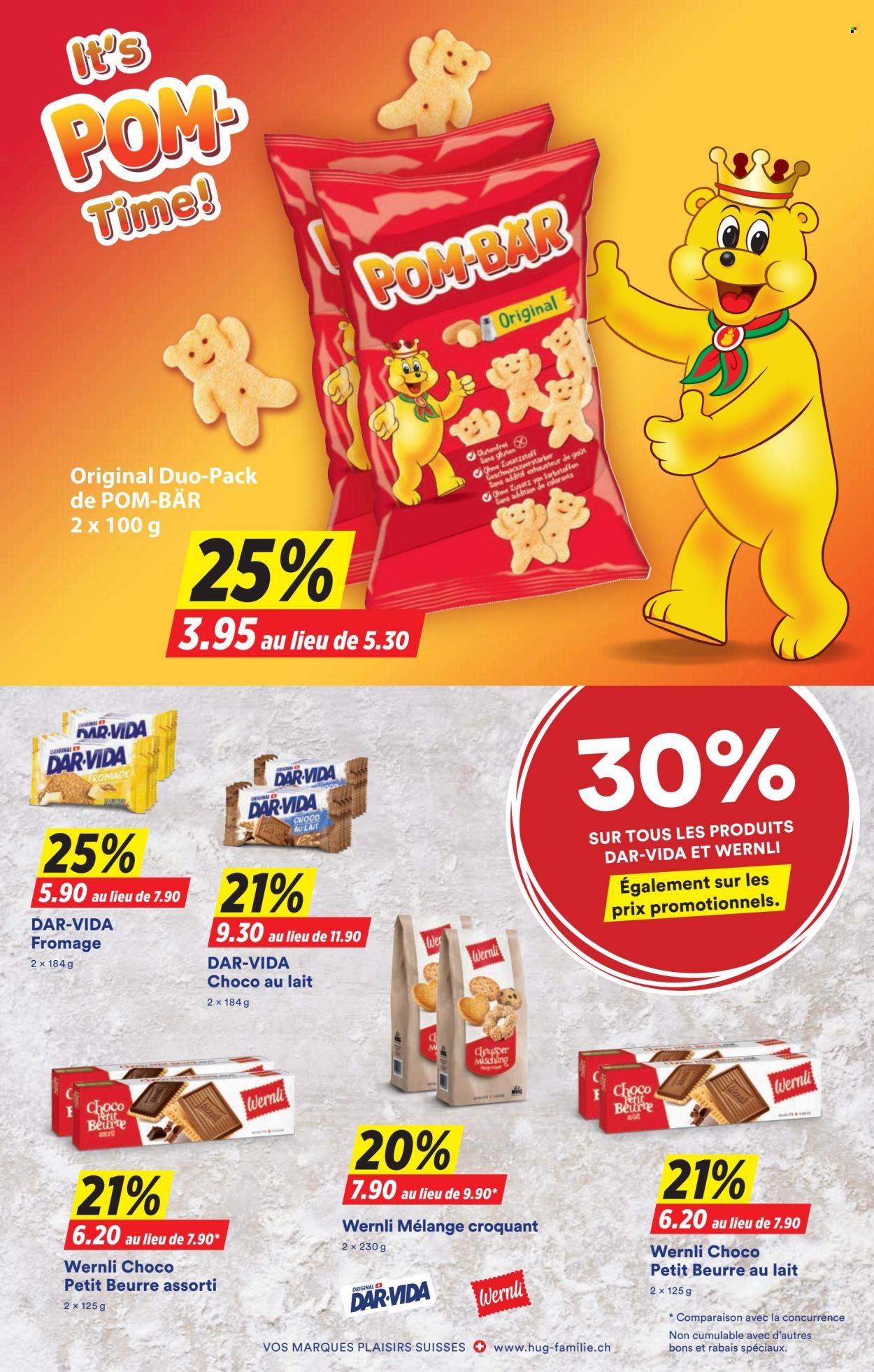 Catalogue Denner - 30.12.2025 - 5.1.2026. Page 12. Page 12