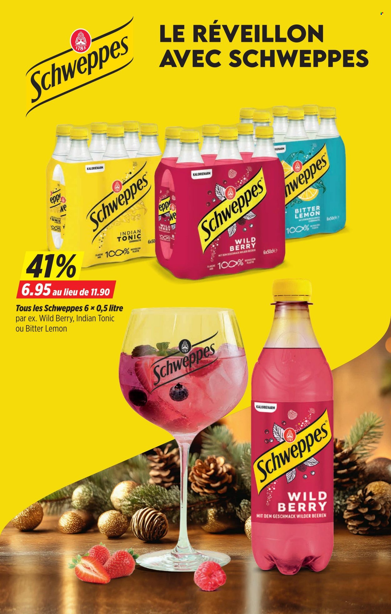 Catalogue Denner - 30.12.2025 - 5.1.2026. Page 18. Page 18