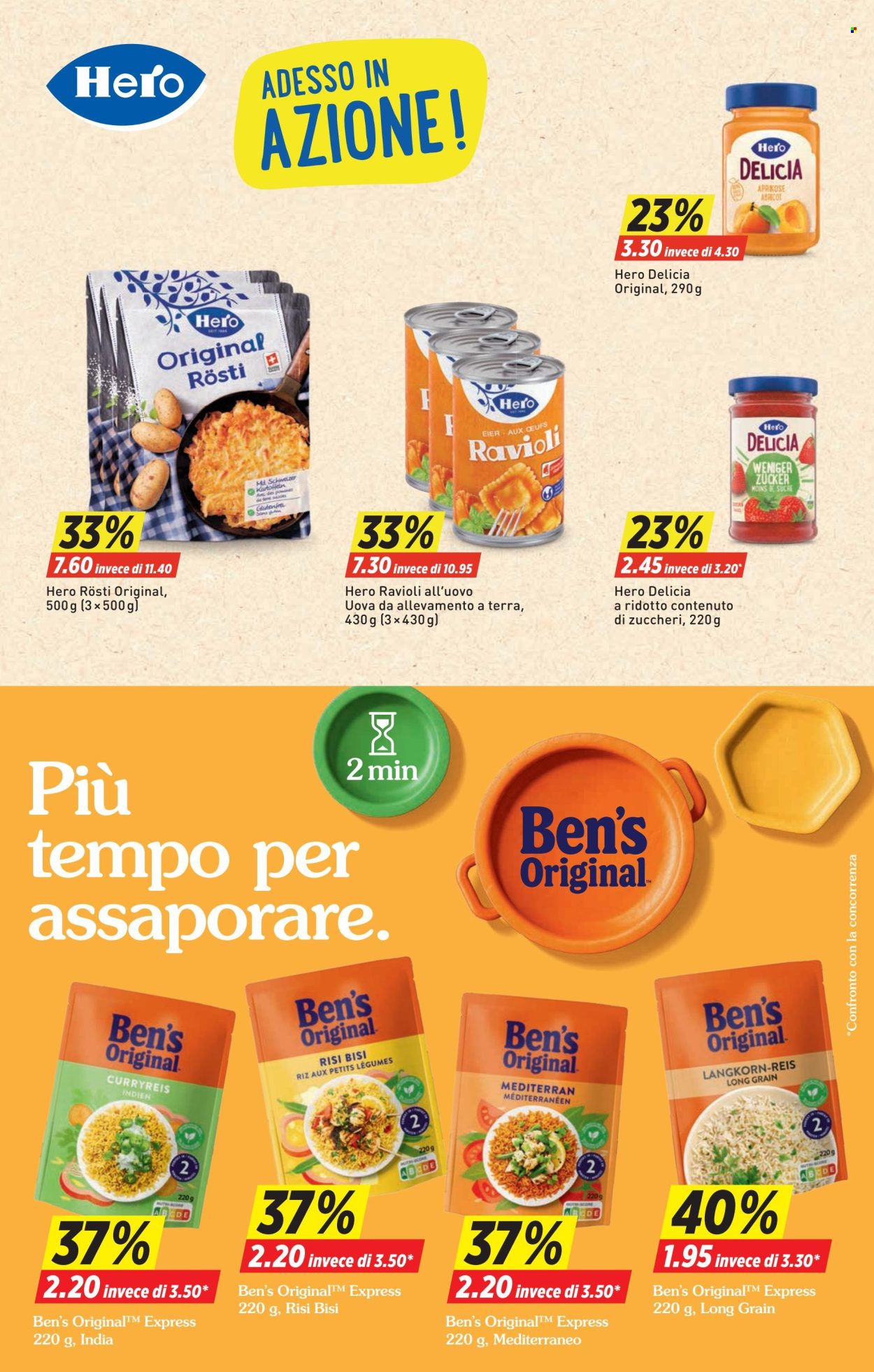 Catalogue Denner - 30.12.2025 - 5.1.2026. Page 10. Page 10