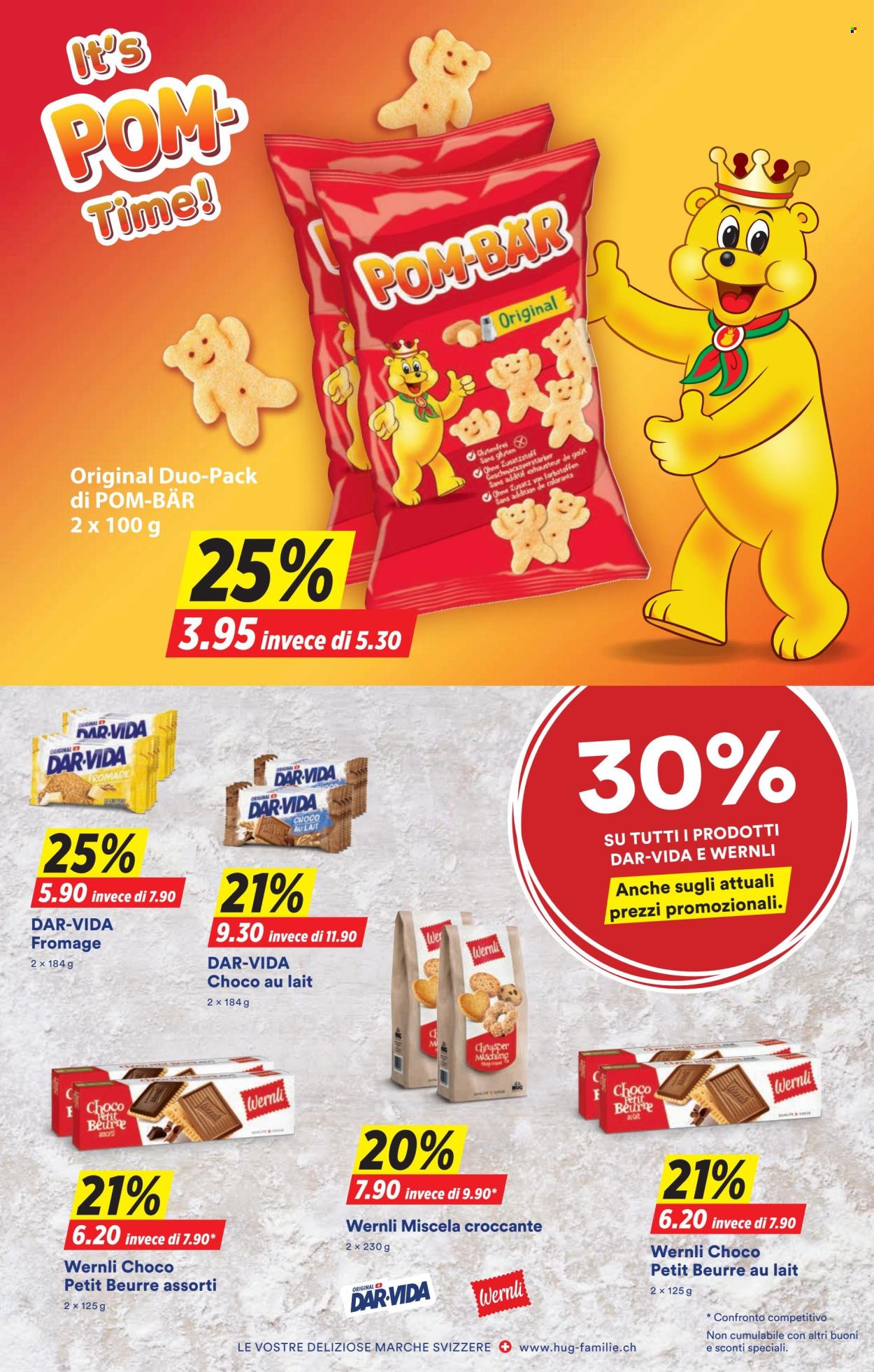 Catalogue Denner - 30.12.2025 - 5.1.2026. Page 12. Page 12