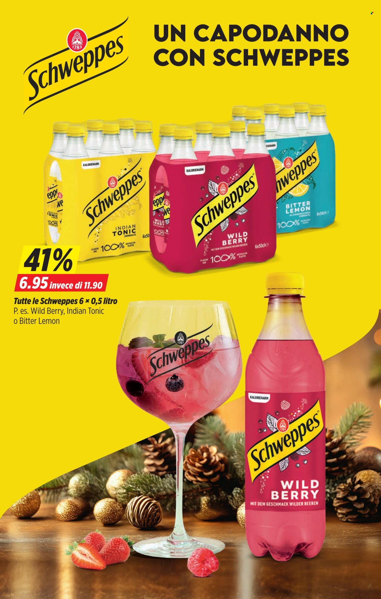 Catalogue Denner - 30.12.2025 - 5.1.2026. Page 18. Page 18