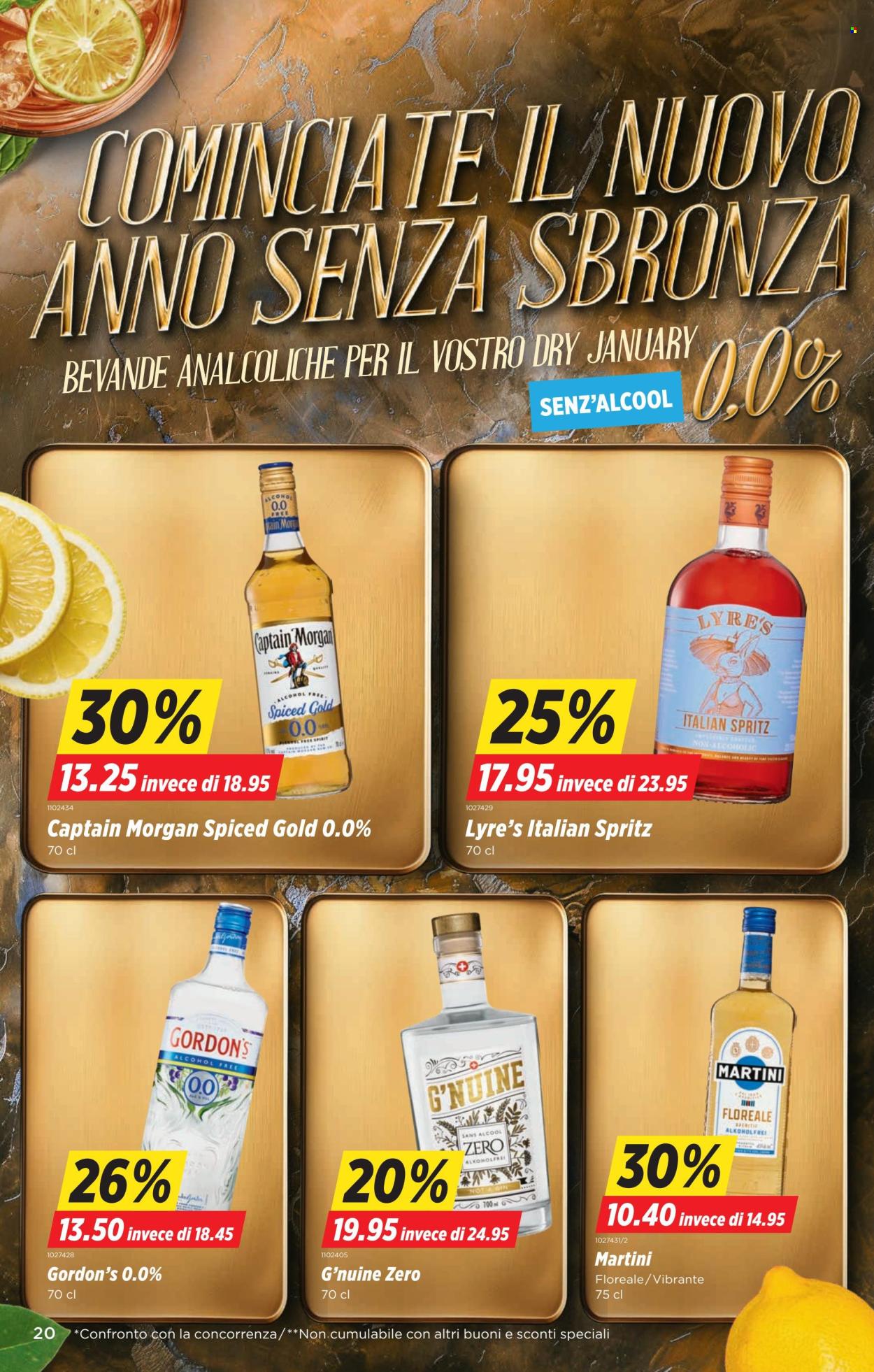 Catalogue Denner - 30.12.2025 - 5.1.2026. Page 20. Page 20