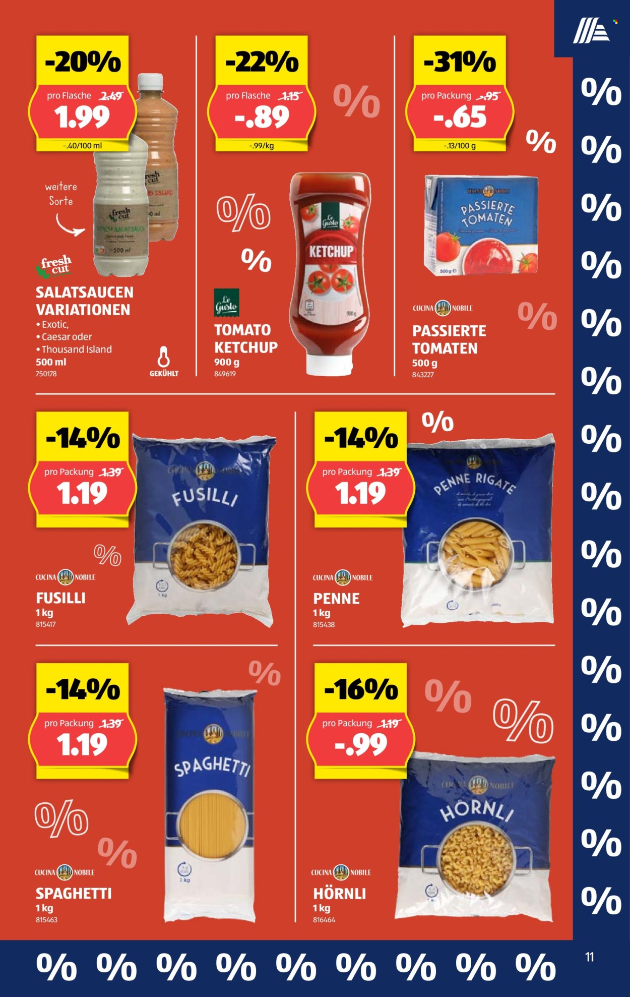 Catalogue Aldi - 31.12.2025 - 7.1.2026. Page 11. Page 11