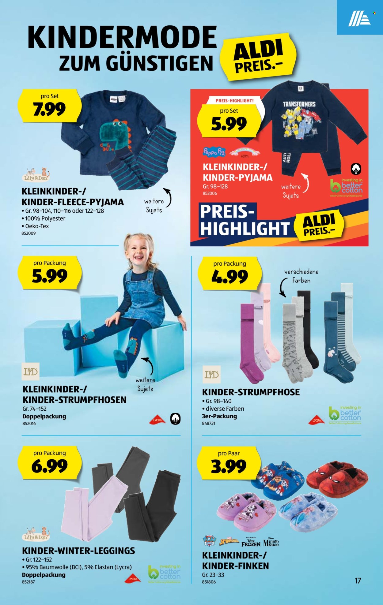 Catalogue Aldi - 31.12.2025 - 7.1.2026. Page 17. Page 17