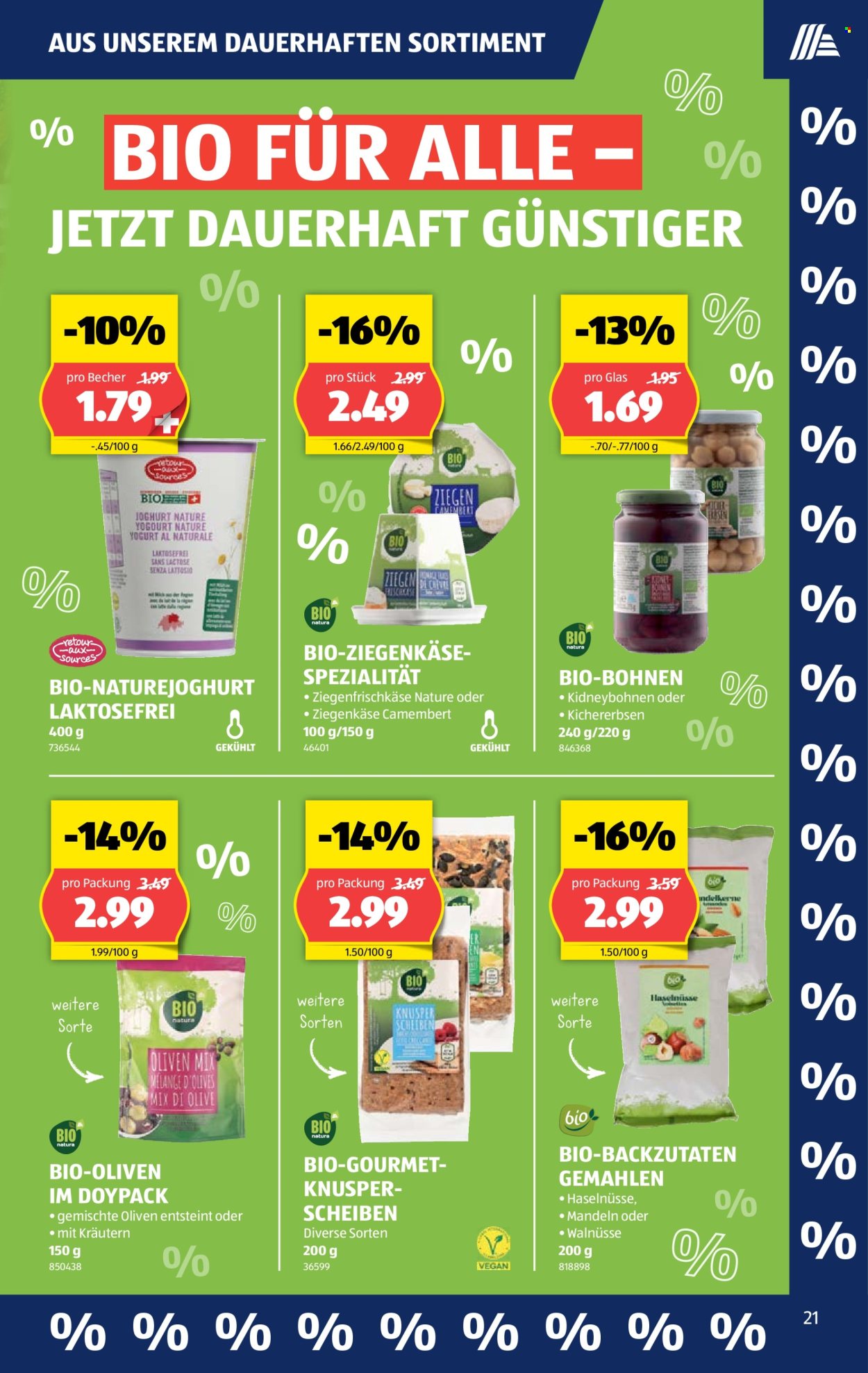 Catalogue Aldi - 31.12.2025 - 7.1.2026. Page 21. Page 21