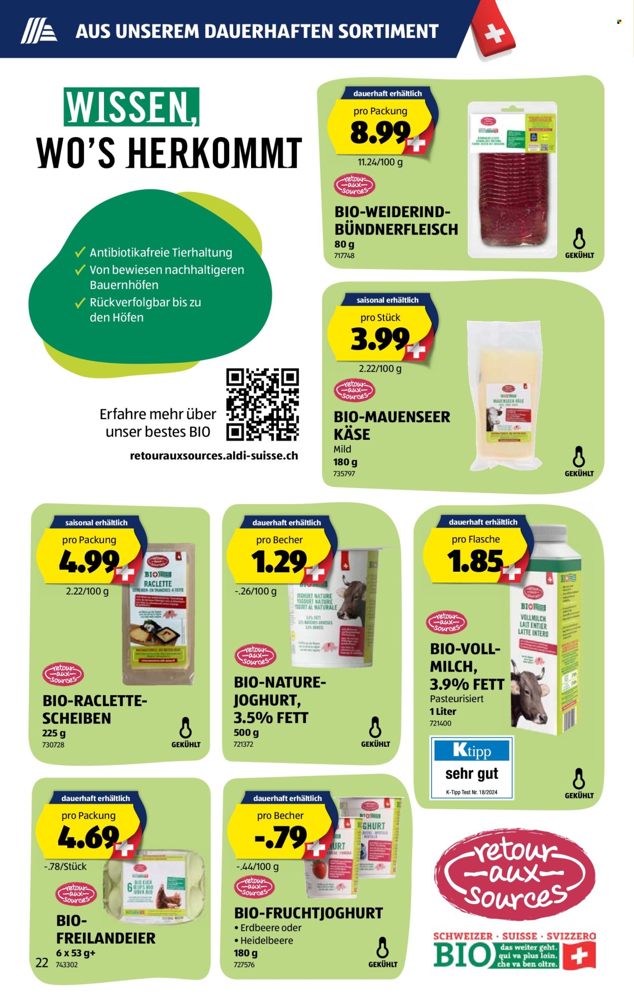 Catalogue Aldi - 31.12.2025 - 7.1.2026. Page 22. Page 22