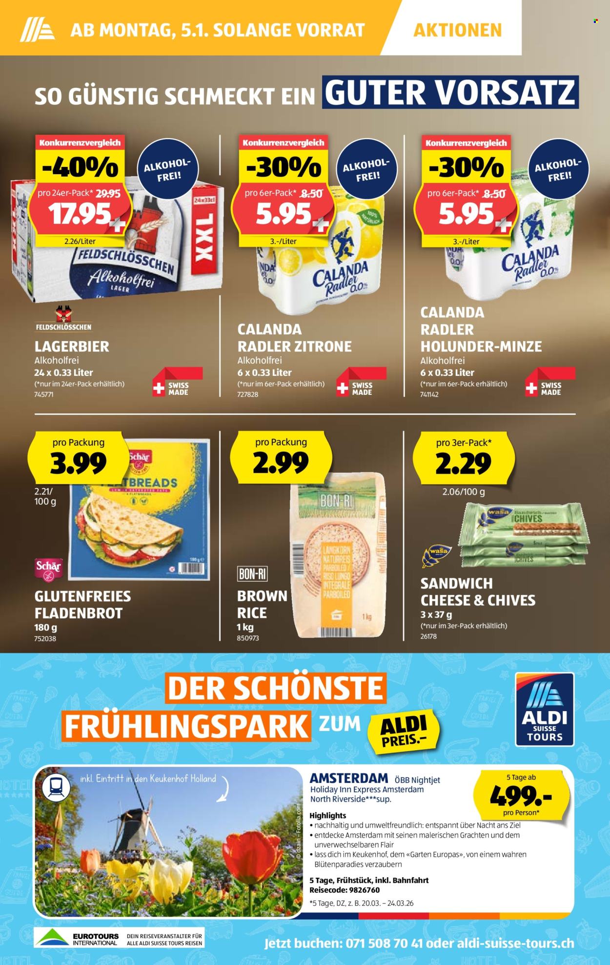 Catalogue Aldi - 31.12.2025 - 7.1.2026. Page 24. Page 24
